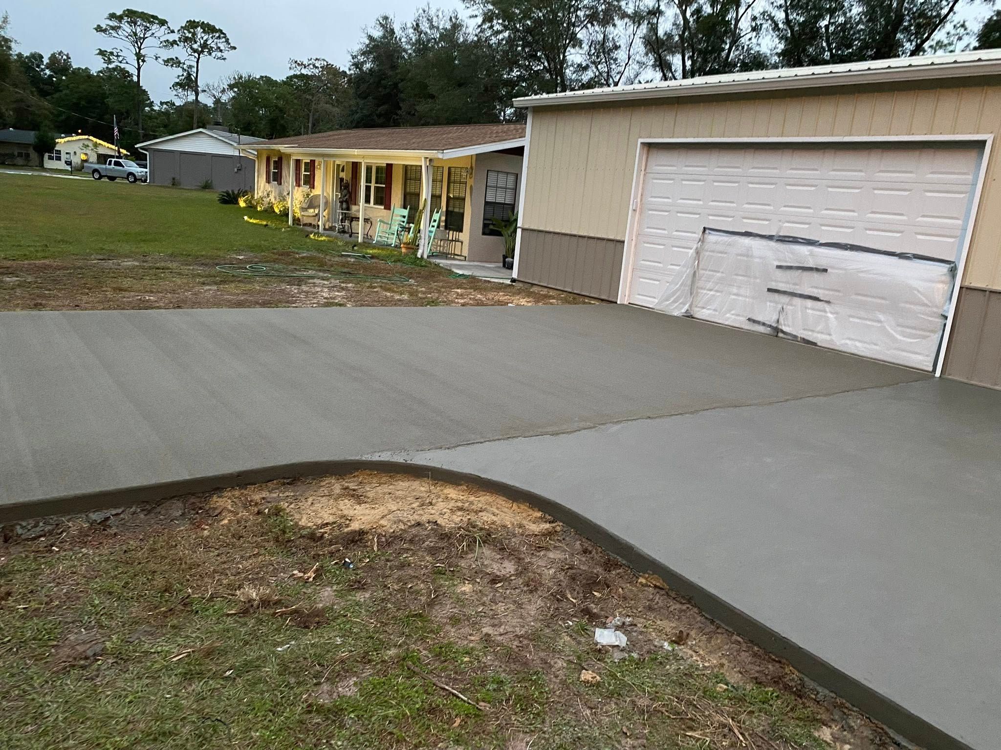  for American Concrete Creations in Crystal River, FL