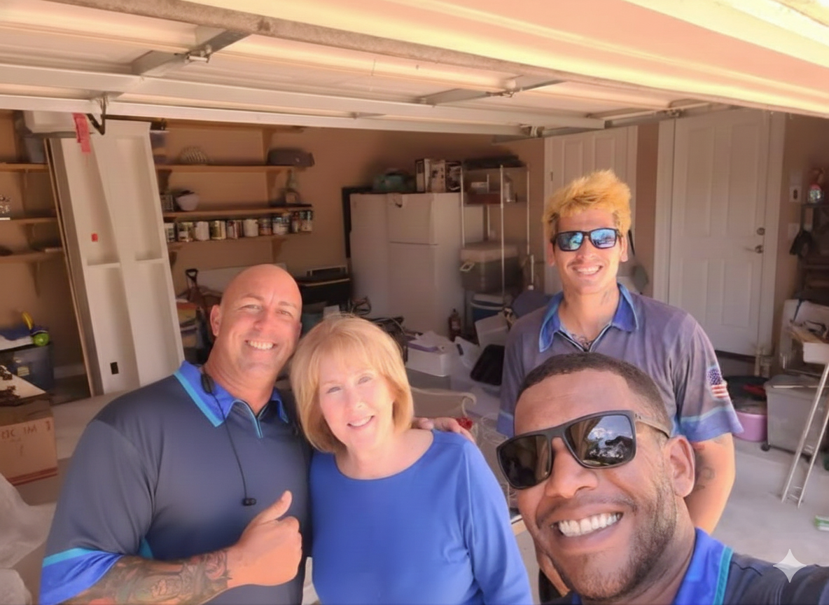  for Connected Exterior Cleaning in Dallas, TX