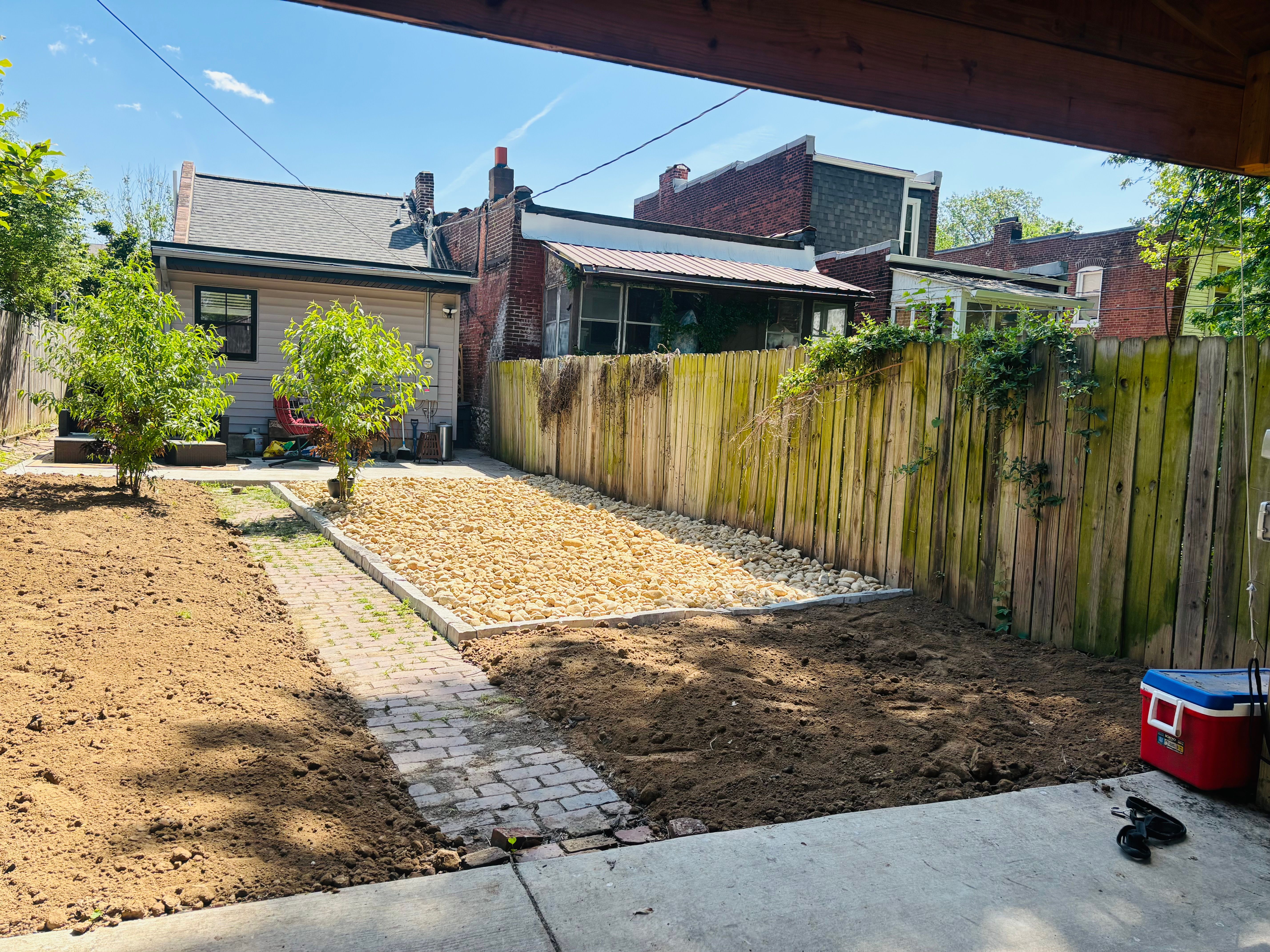  for Jackson Lawn Services LLC in St Louis, MO