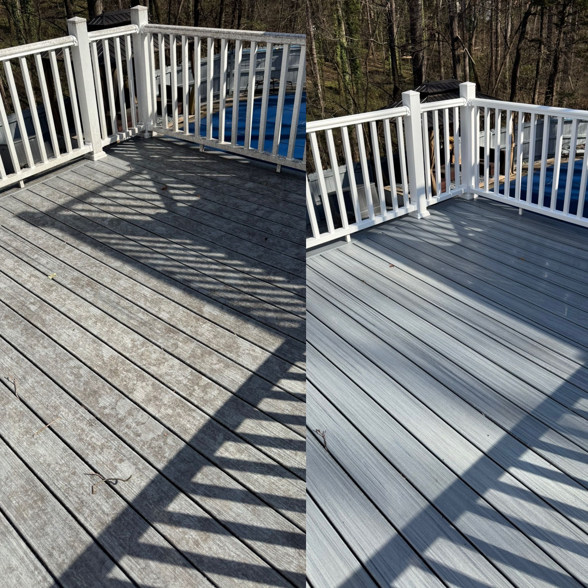  for Gaffney Pressure Washing in Spartanburg, SC