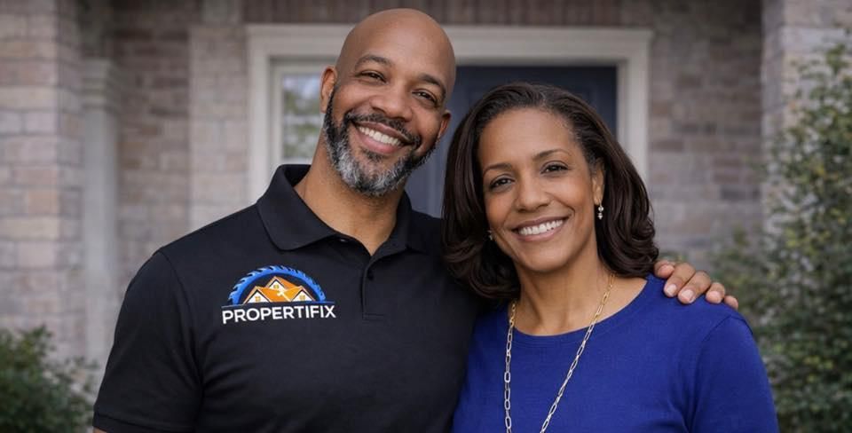  for Propertifix Handyman & Renovation Services in Lancaster, TX