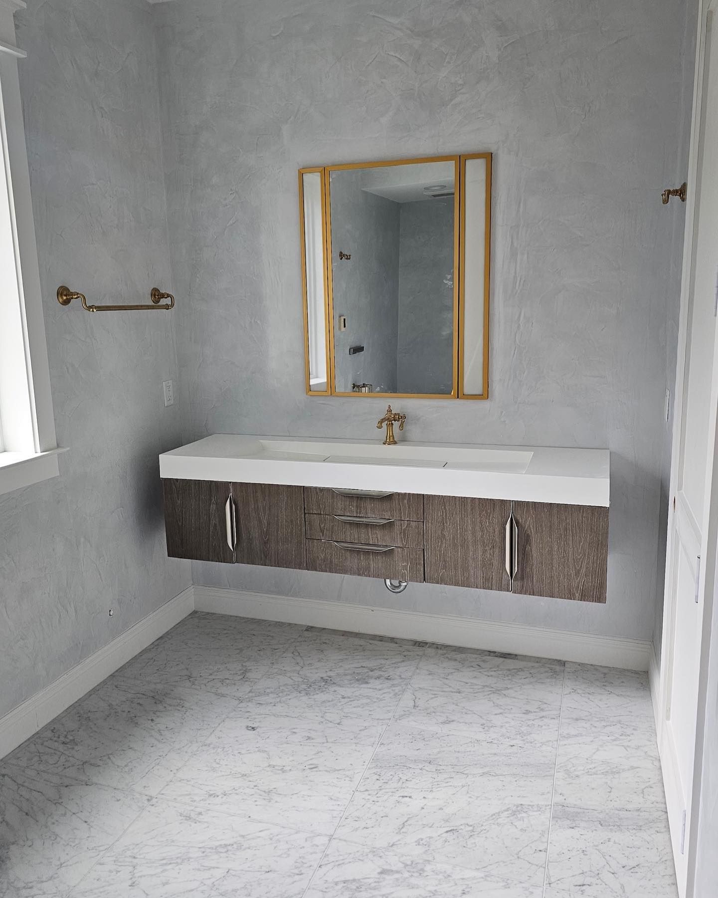 Contemporary for Unlimited Painting & Faux Finishing in North Palm Beach, FL