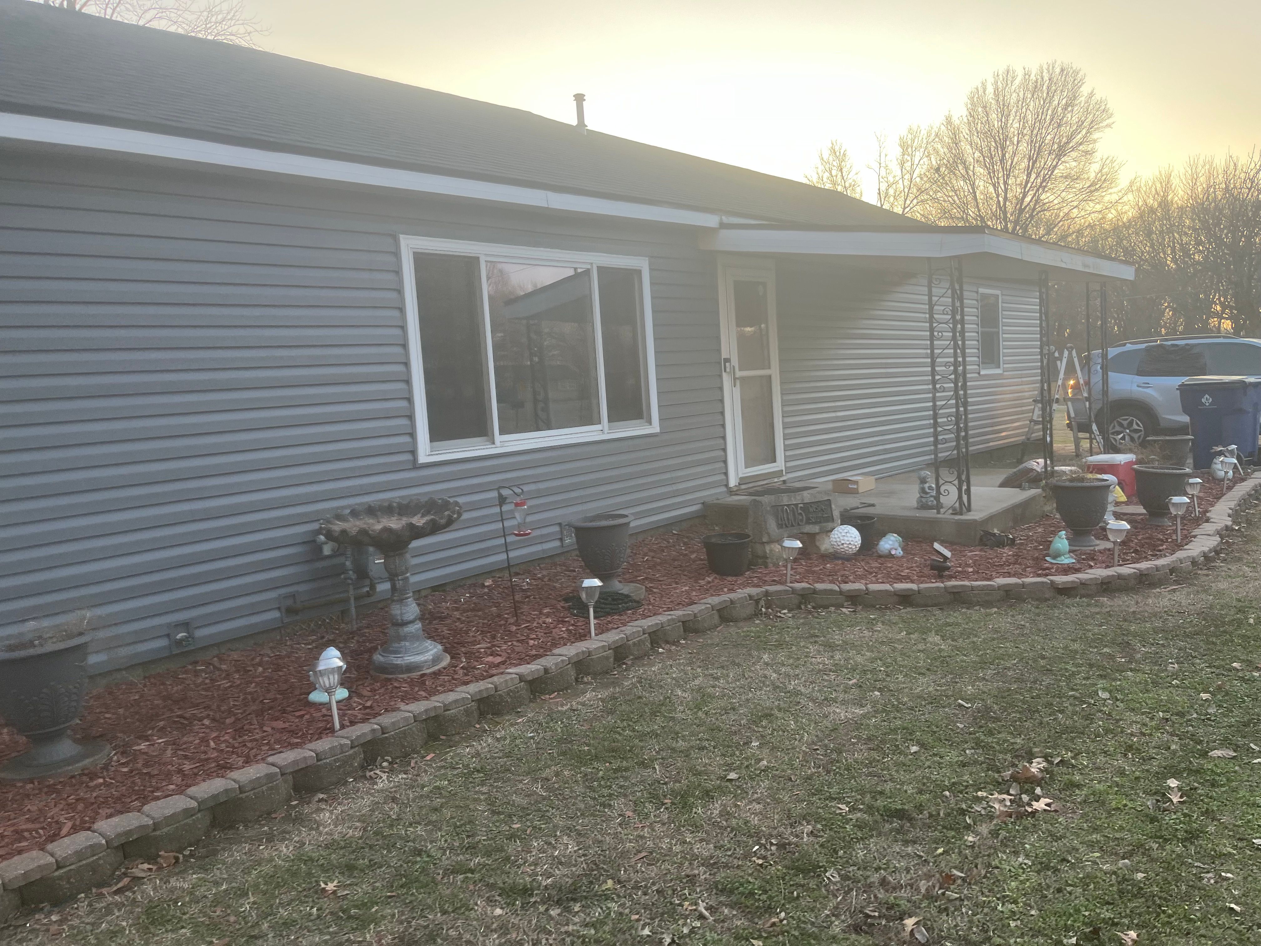  for Justice Carpentry & Remodels in Cherryvale, KS