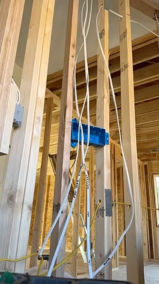 Lighting Installs for AMPED UP ELECTRICAL in Spartanburg, SC