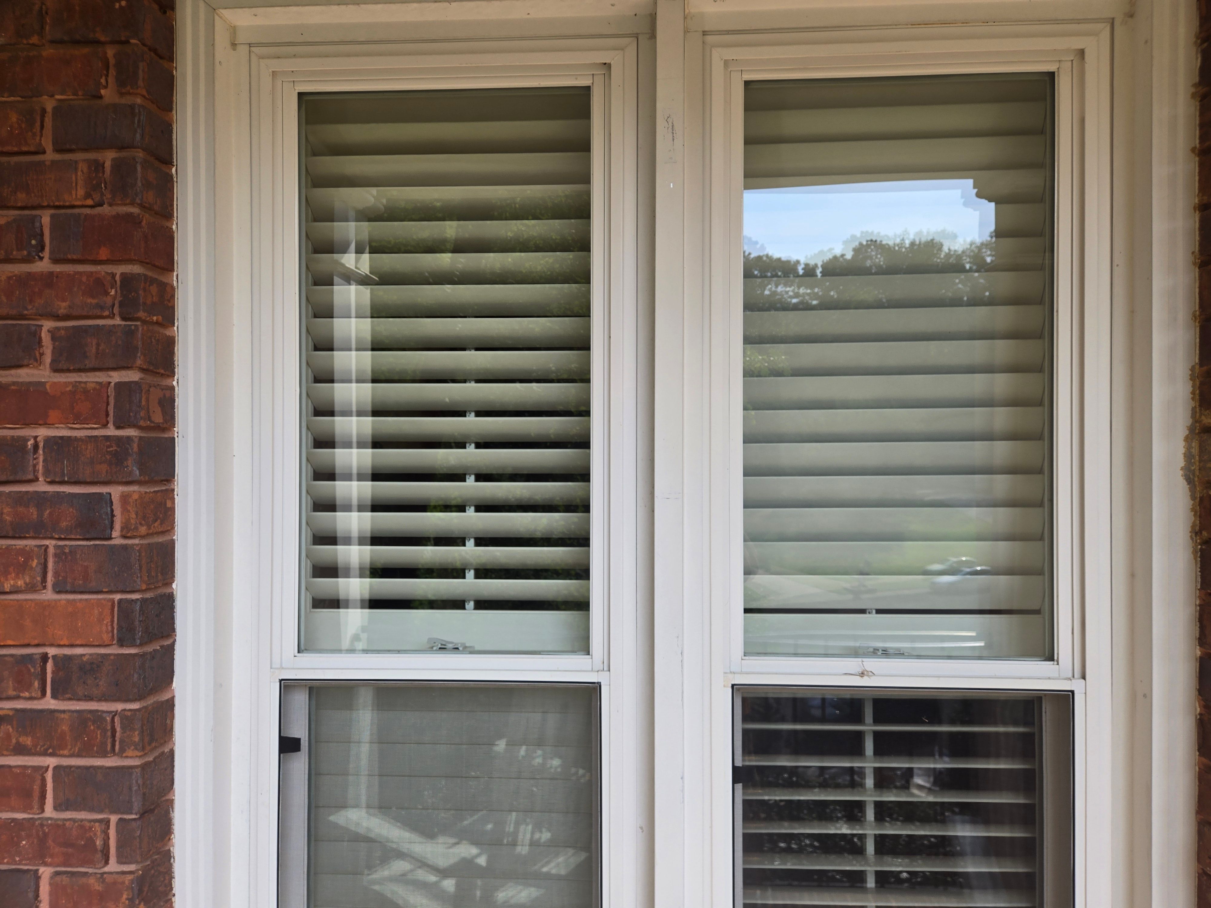  for Squeaky Clean Windows Gutters & More in Hoover, AL