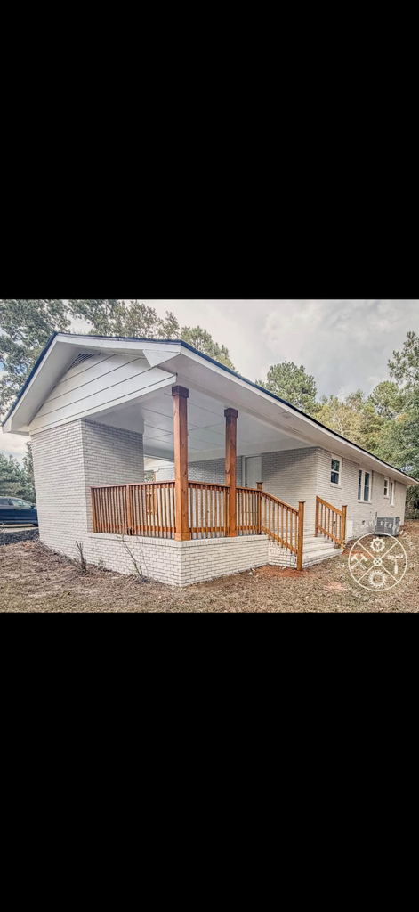  for Hackney Home Renovations in Warner Robins, GA