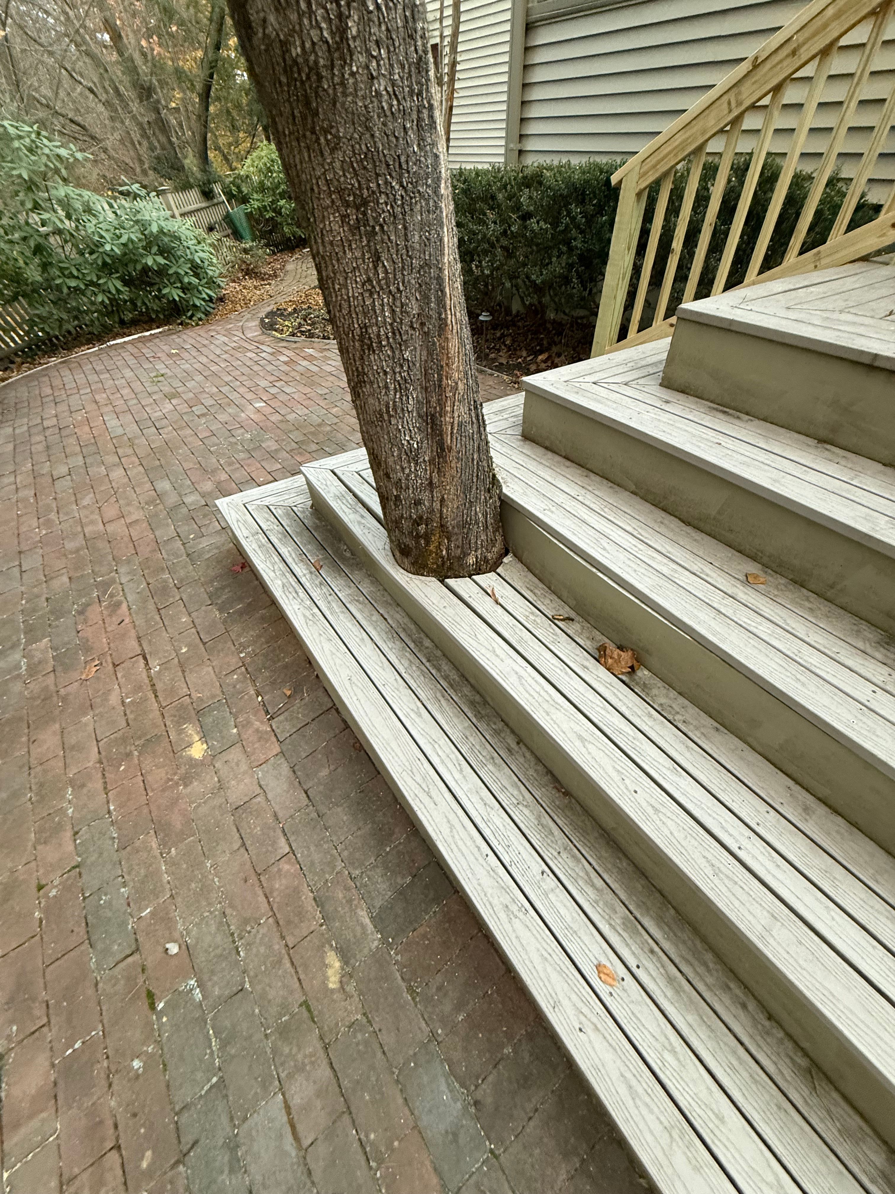  for D. Duby Construction in Billerica, MA