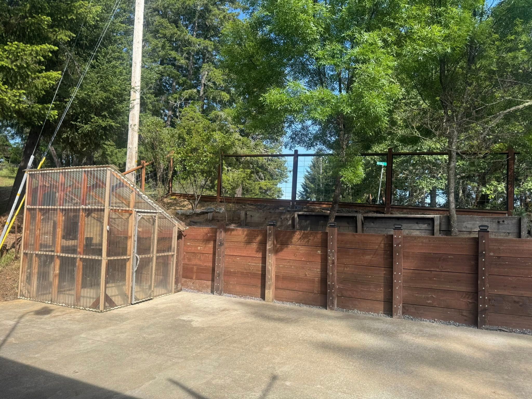 Fire Prevention for Stanisloo’s Landscaping and Services in Potter Valley, CA