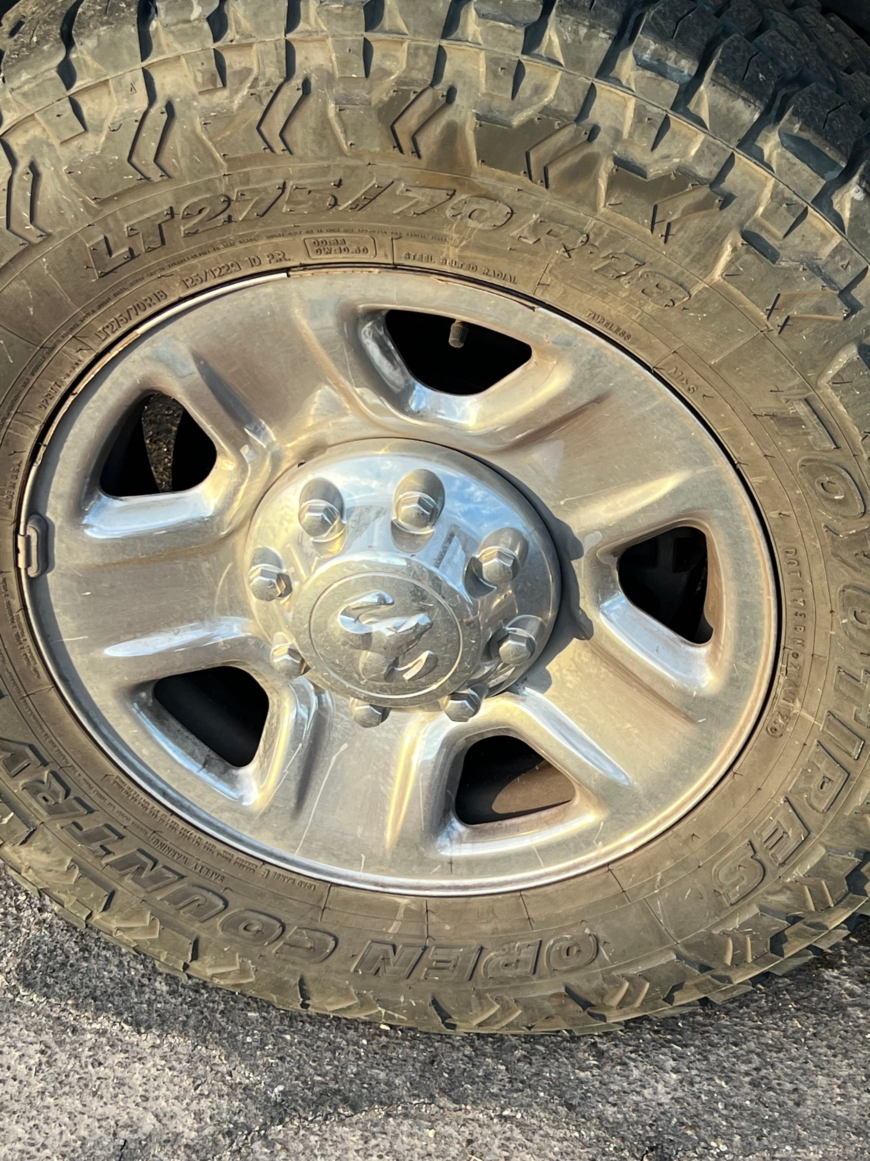  for On The Way Mobile Services in Hobbs, NM