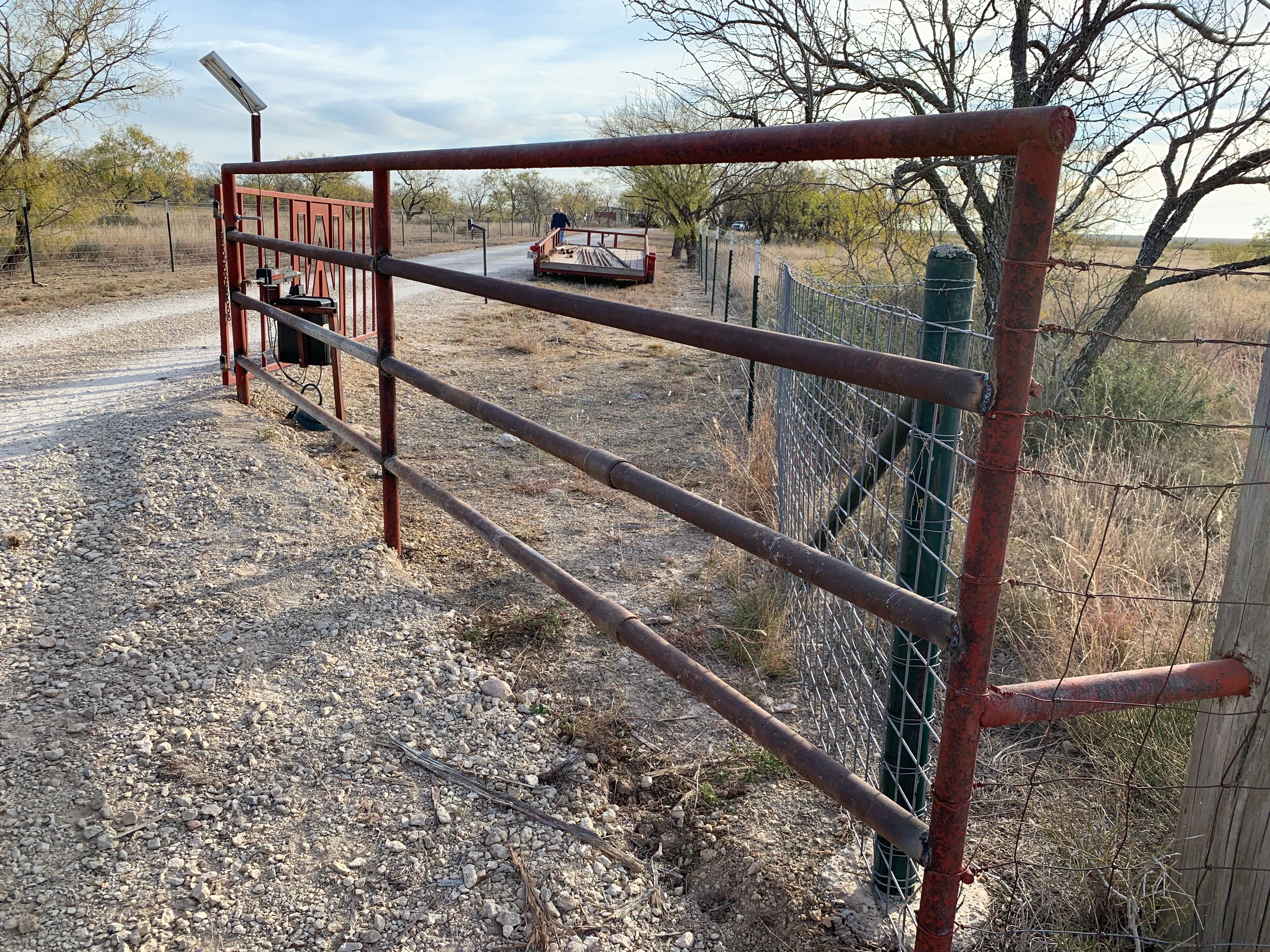  for Bean Welding & Construction LLC in Ballinger, TX