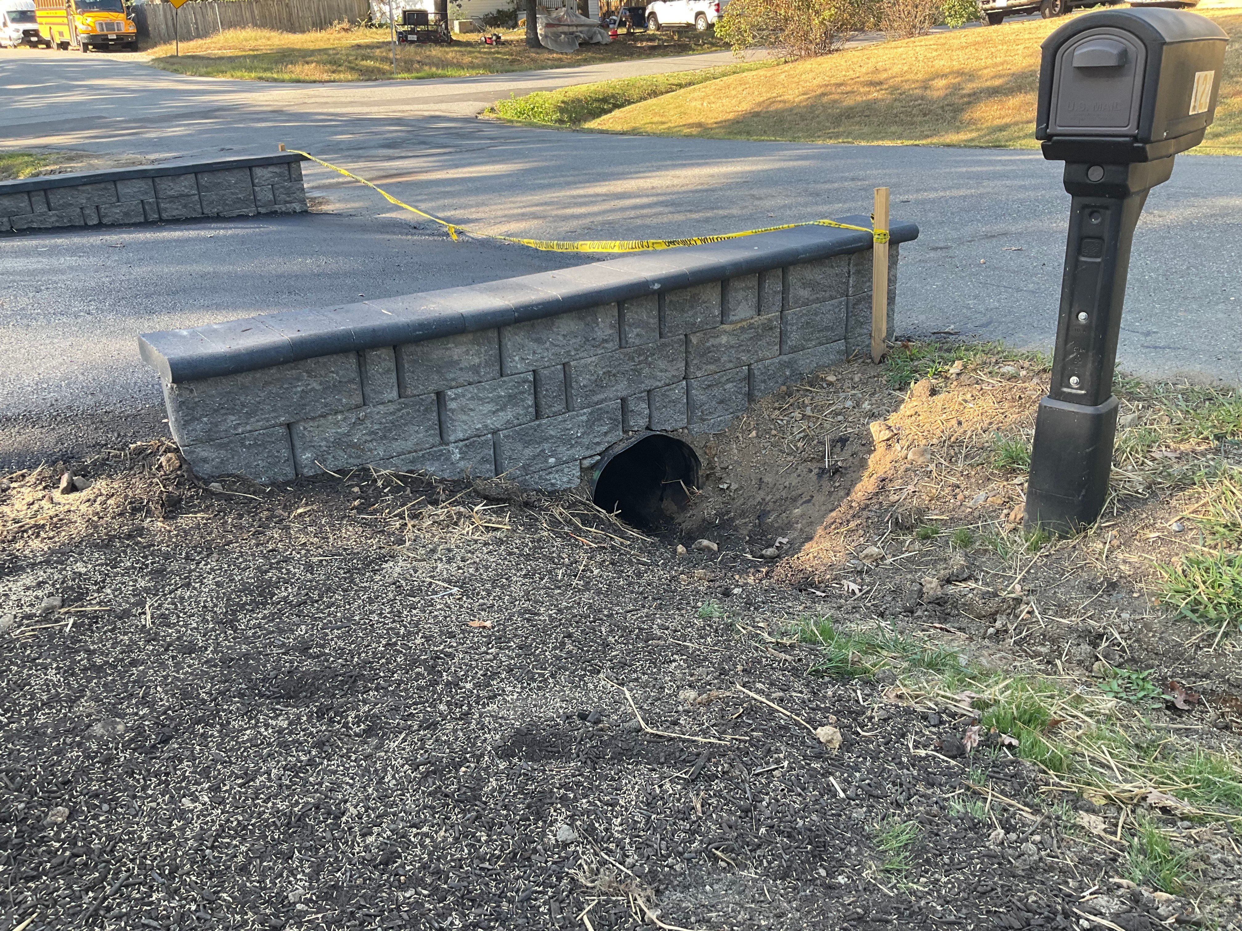 All Photos for OutDoorMasters Hardscape in Fredericksburg, VA