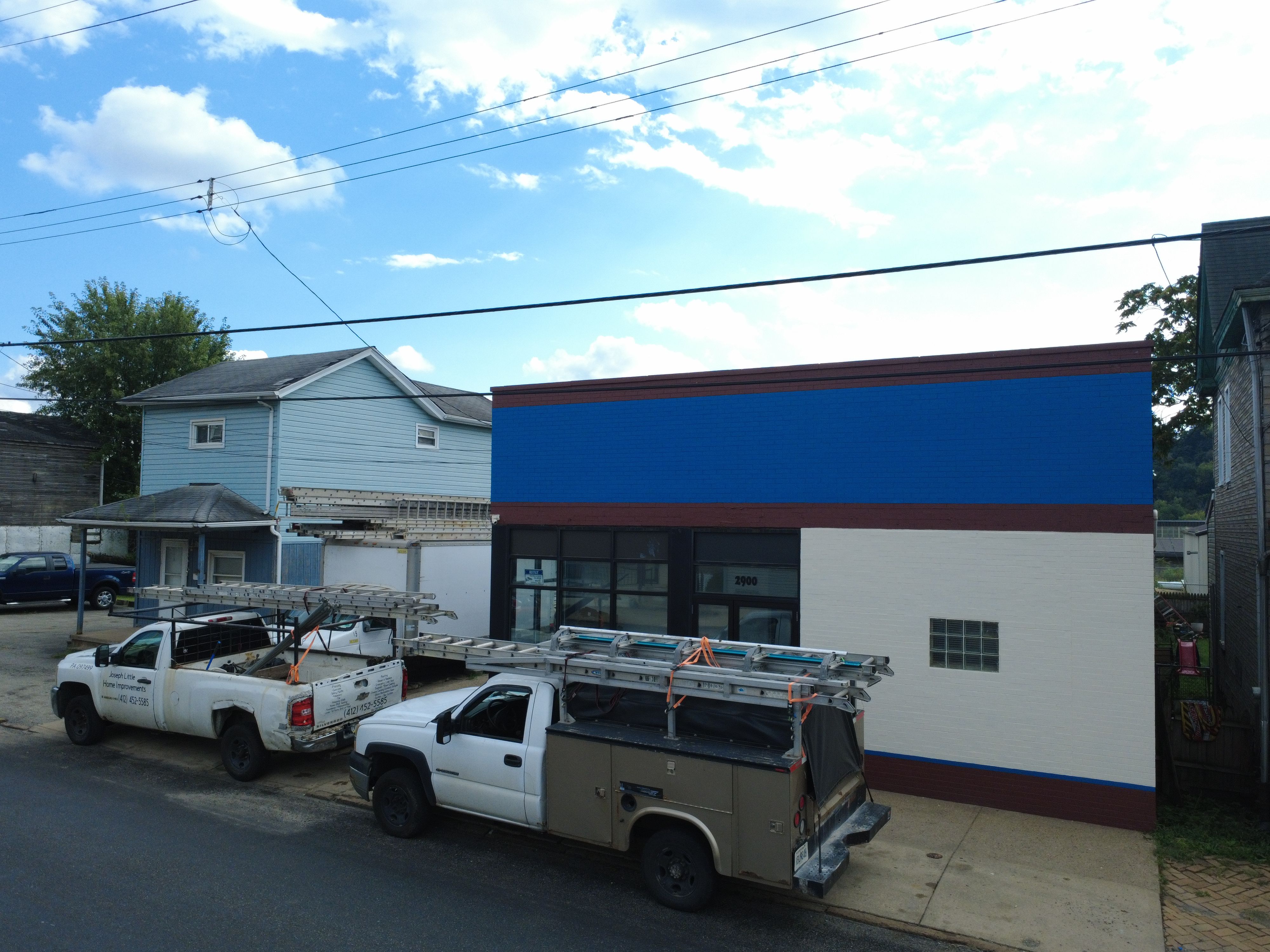 All Photos for Joseph Little Home Improvements in Pittsburgh, PA