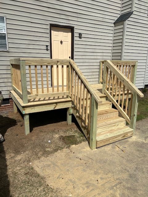  for Southern Pride Development in Blythewood, SC