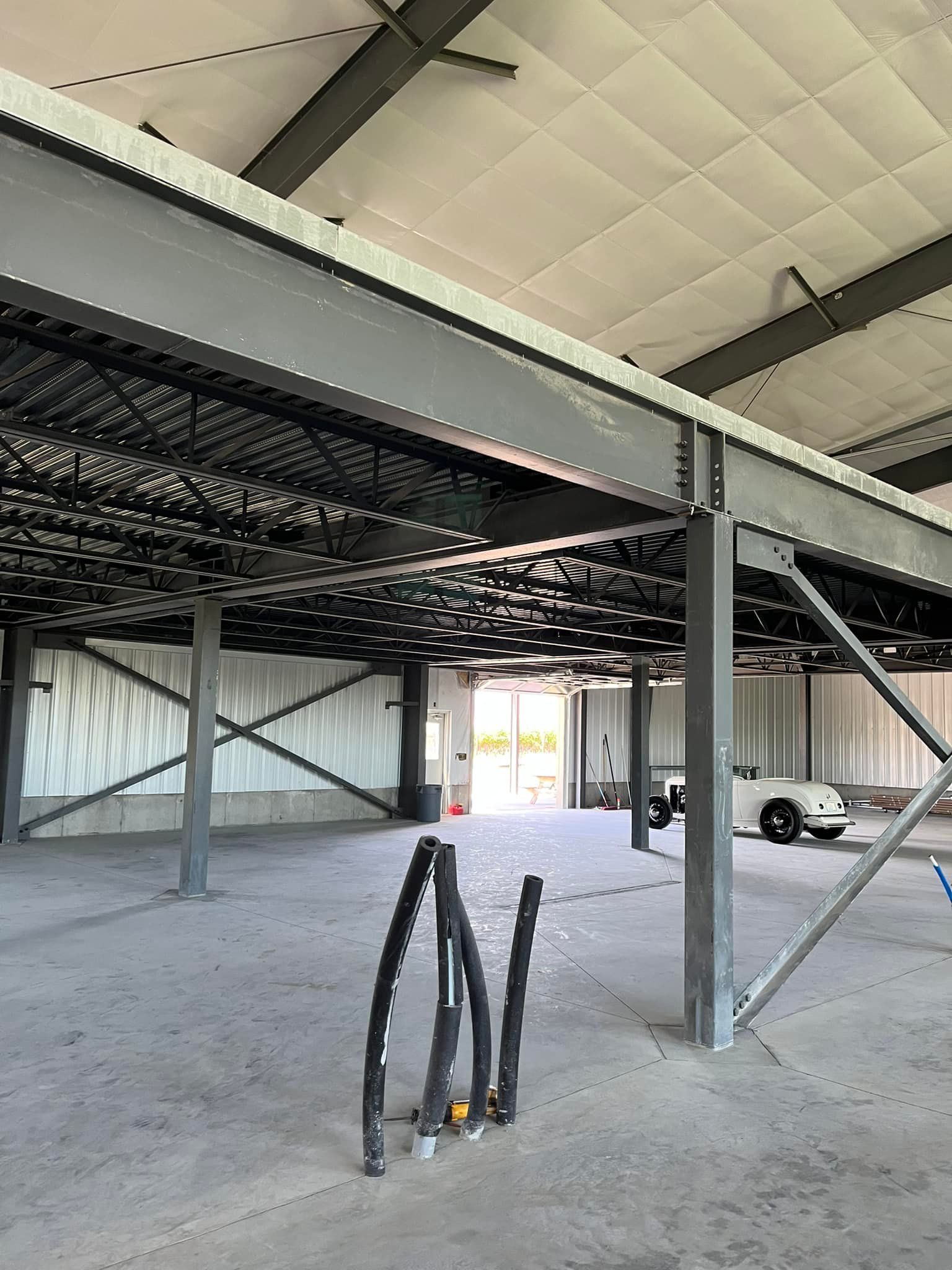  for Osborn Construction & Design in Grandview, WA