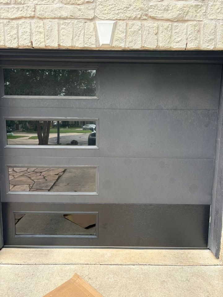  for Eastern Lion Garage Door in Round Rock, TX