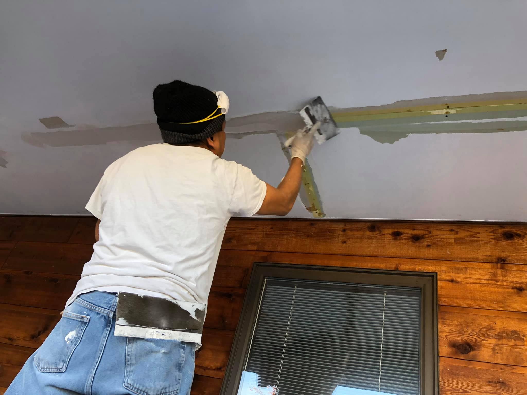  for BlueLine Drywall in Asheville, NC