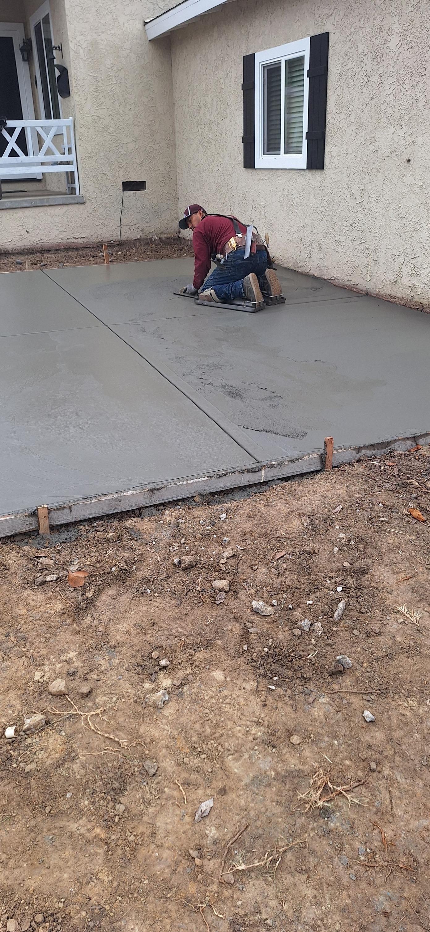  for Complete Concrete in Torrance, CA