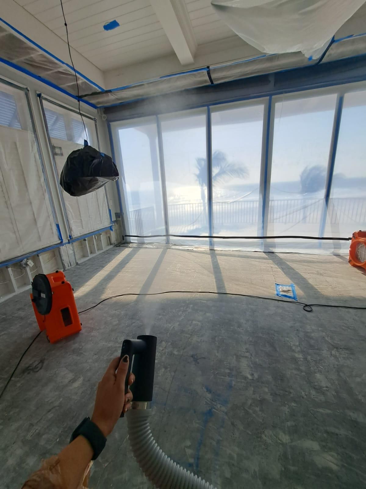  for N&D Restoration Services When Disaster Strikes, We Come In in Cape Coral,  FL