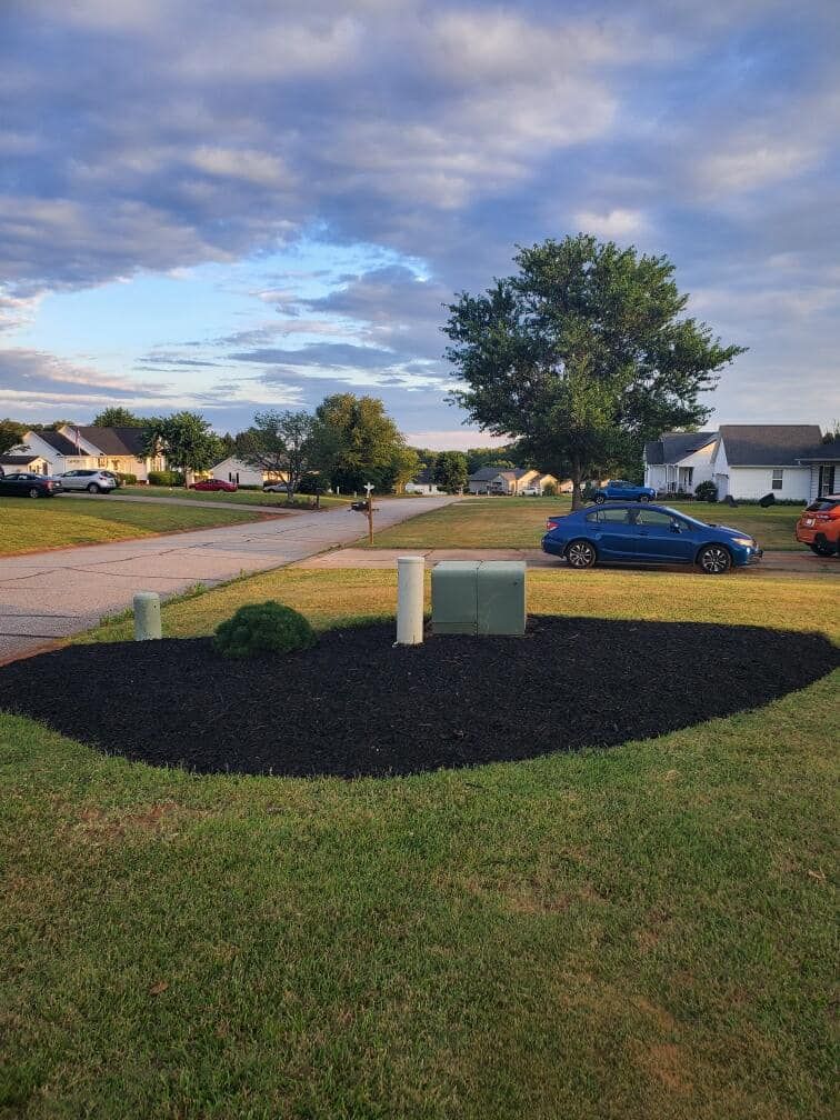 for Upstate Precision Landscaping in Moore, SC