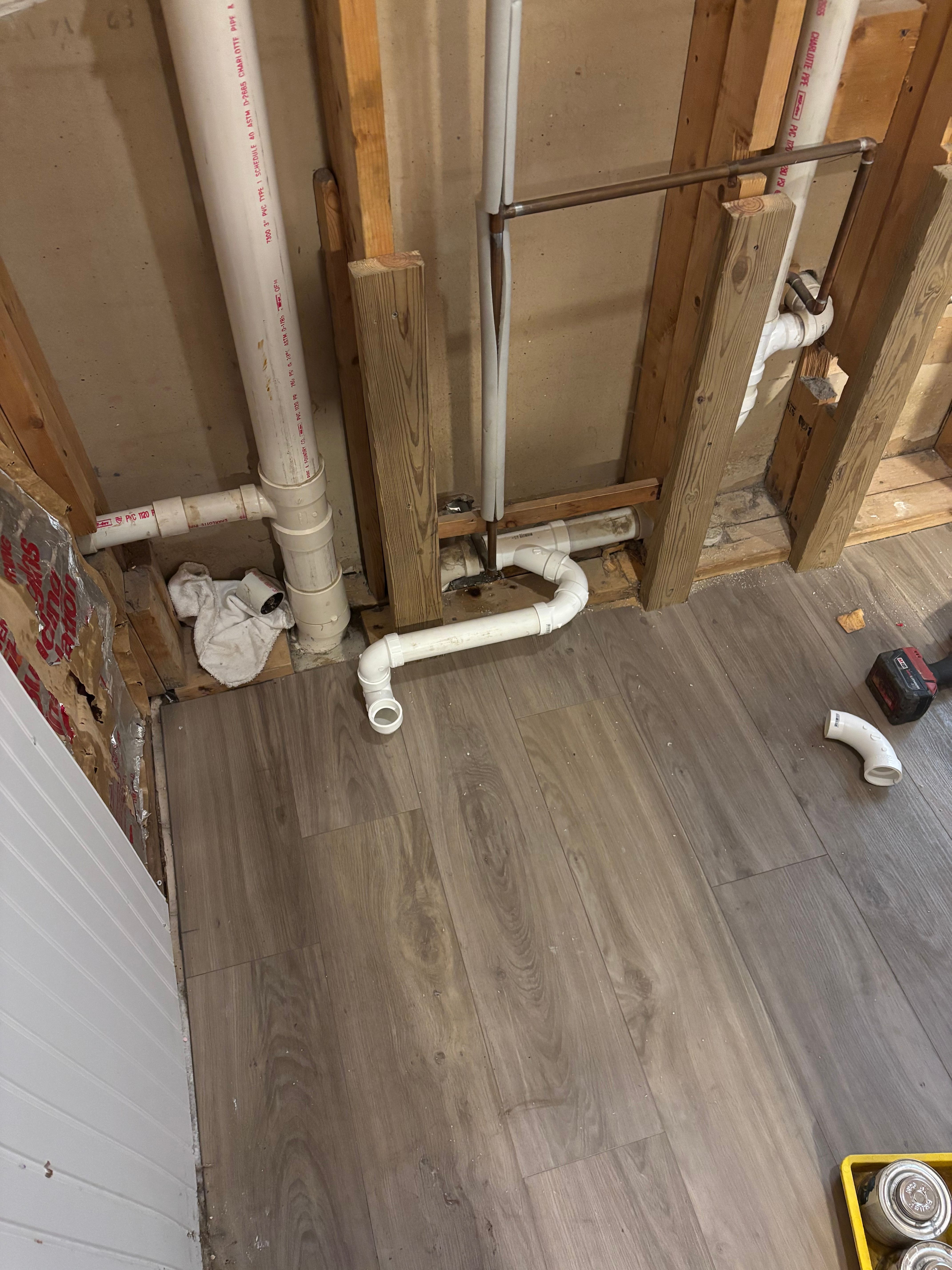 All Photos for Aldabeh Plumbing and Heating in Weymouth, MA