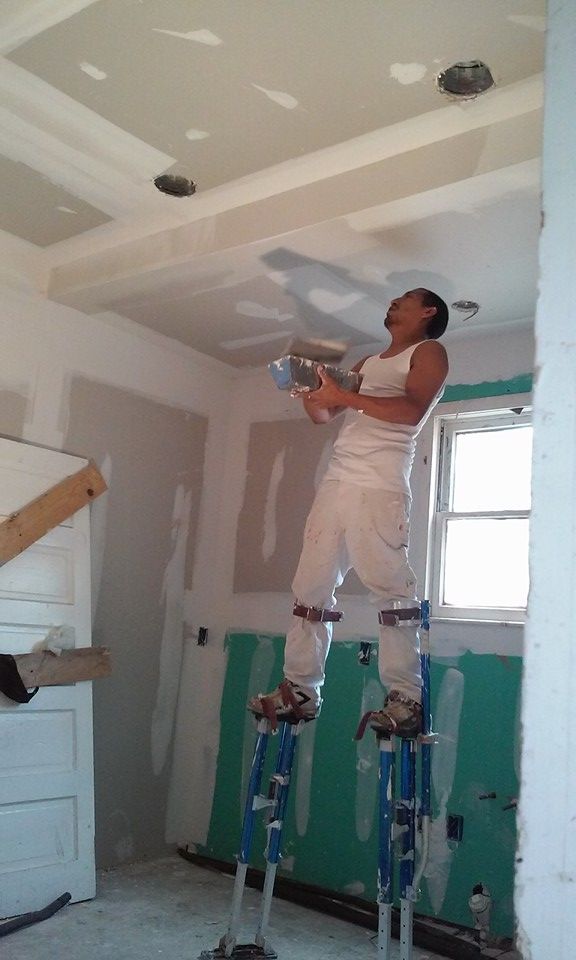  for FMJ Drywall in San Antonio, TX