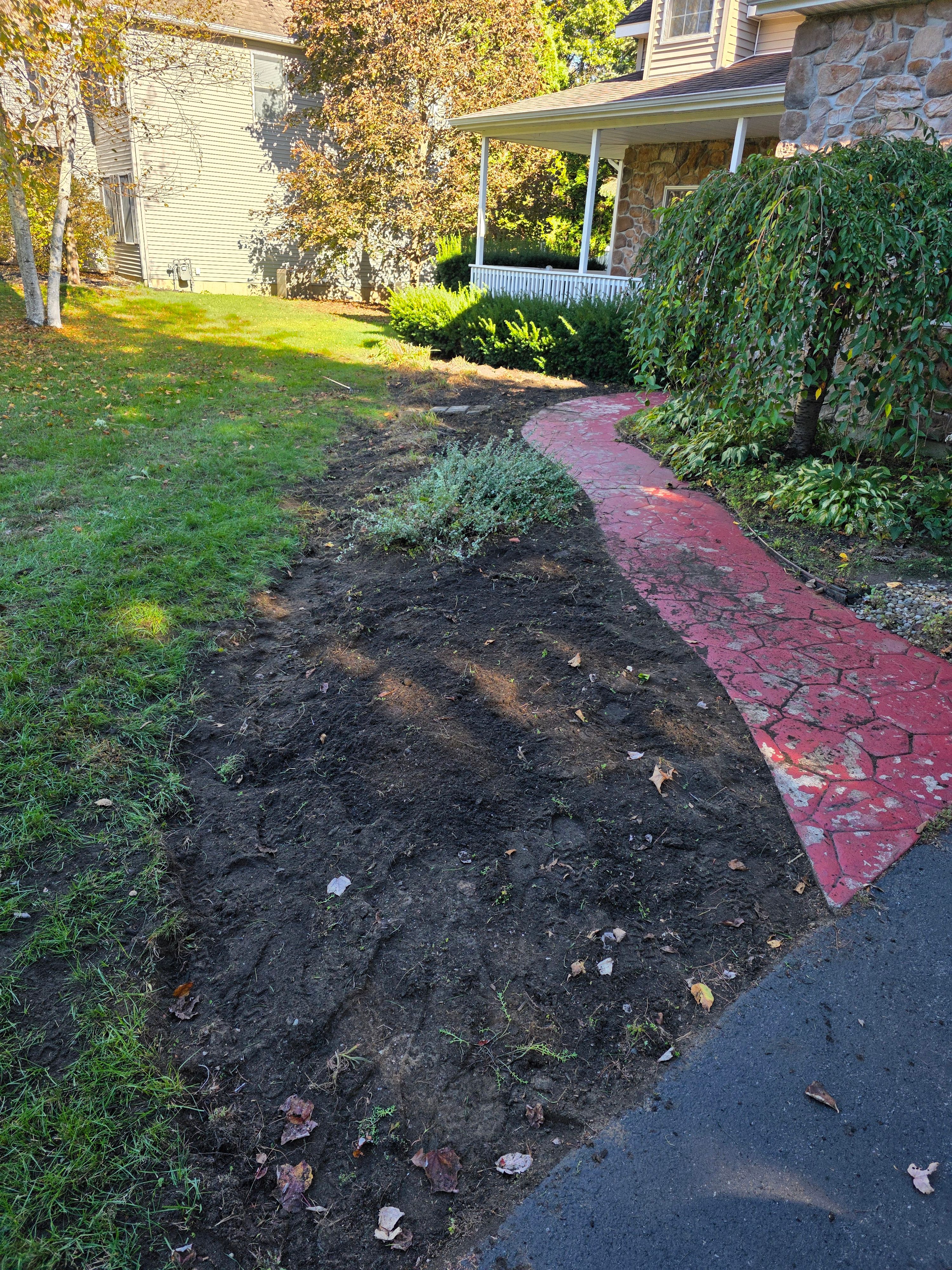  for Sweet Scapes in Ballston Spa, NY