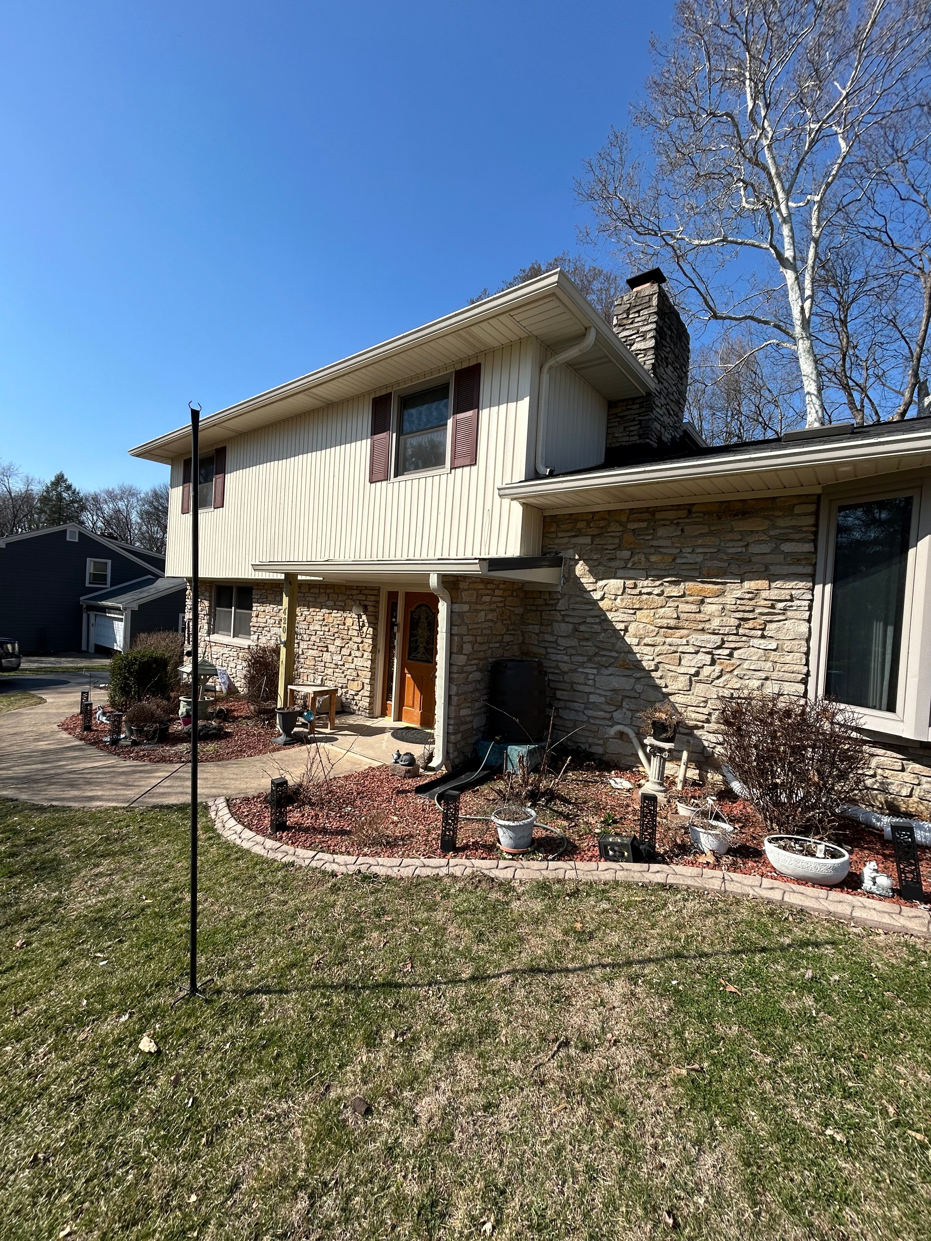  for Bestway Contractors LLC in Indianapolis, IN