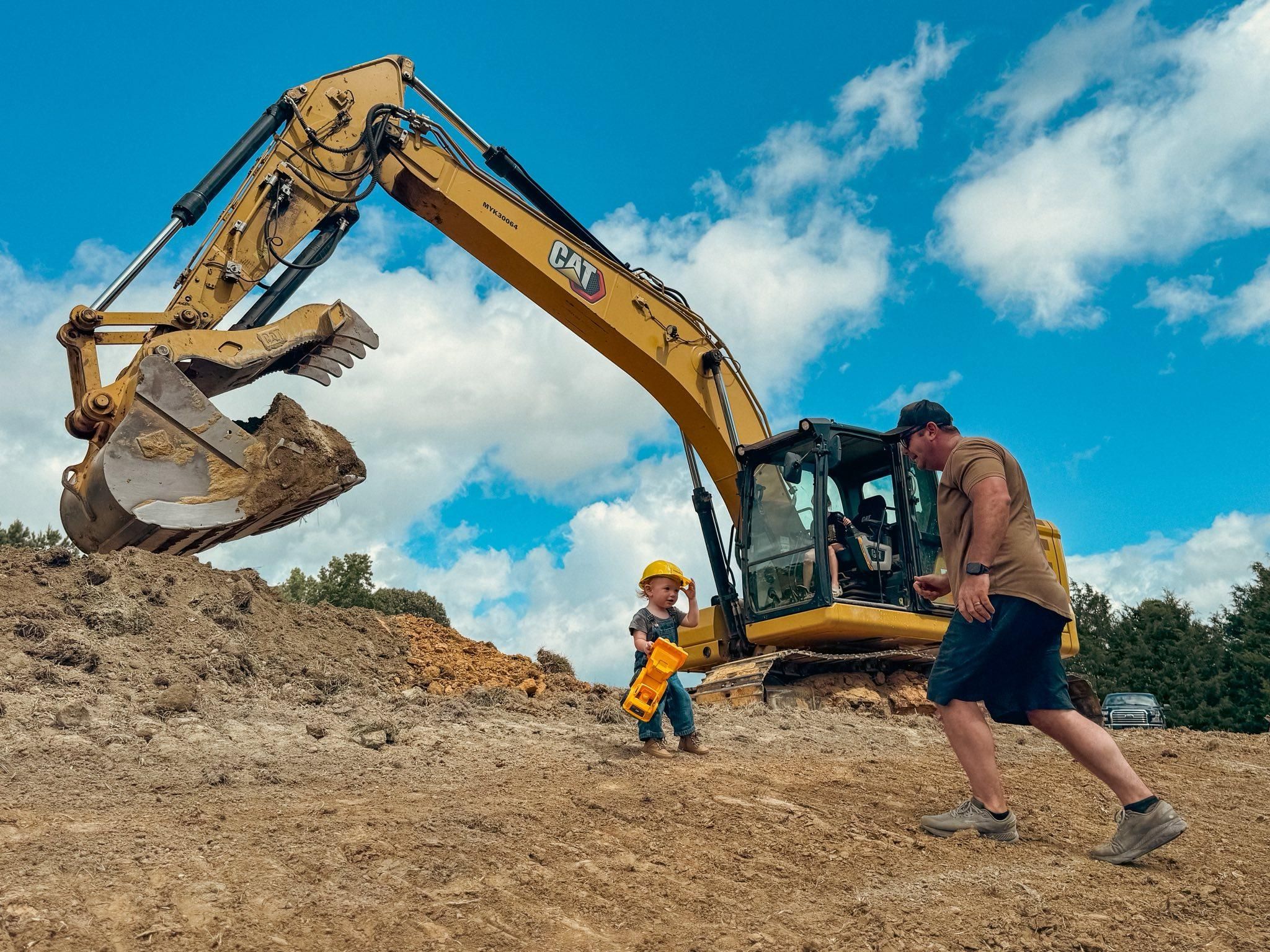  for DC Construction Company LLC in Clanton, AL