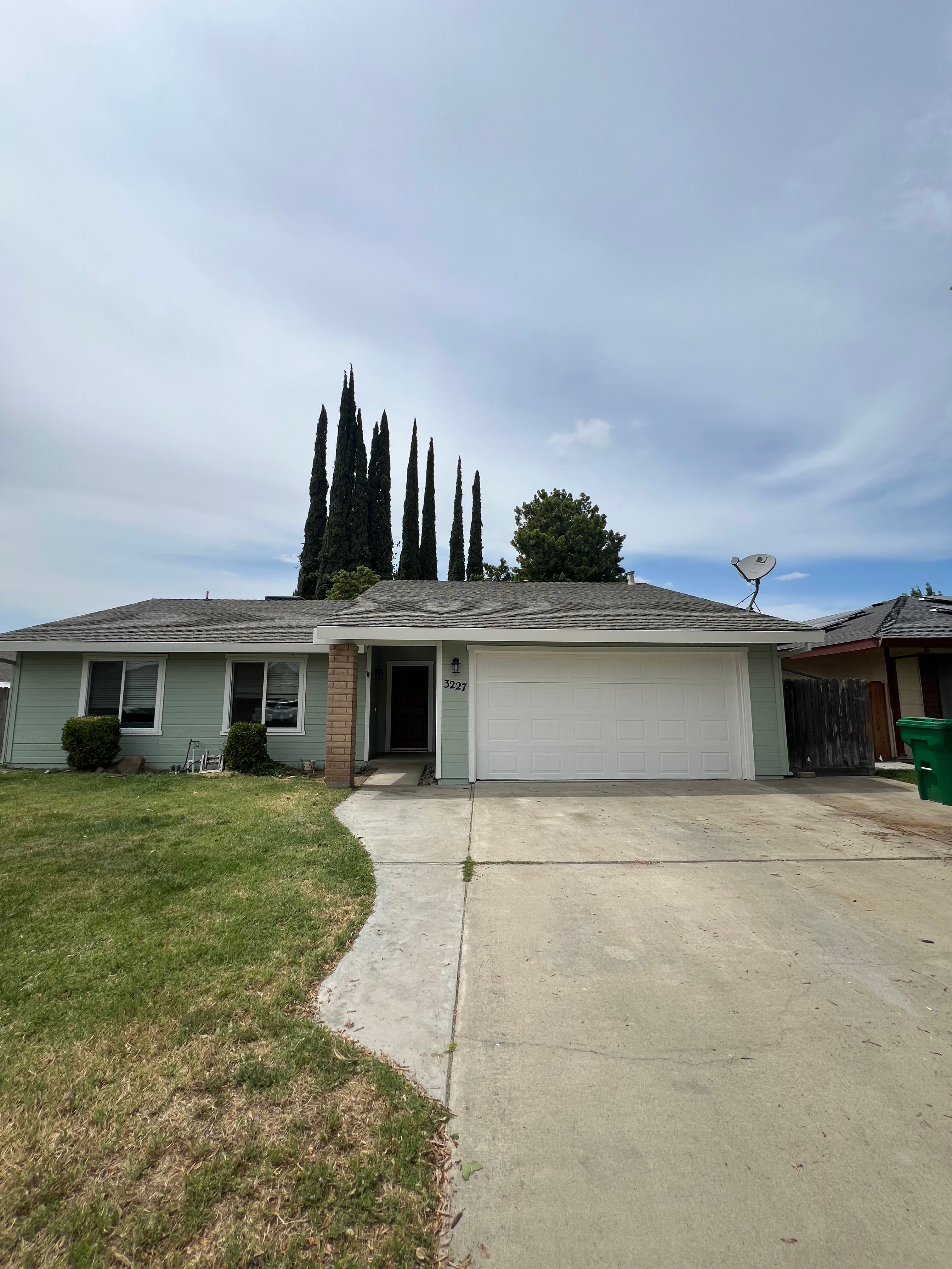 All Photos for Fred's Painting in Turlock, CA