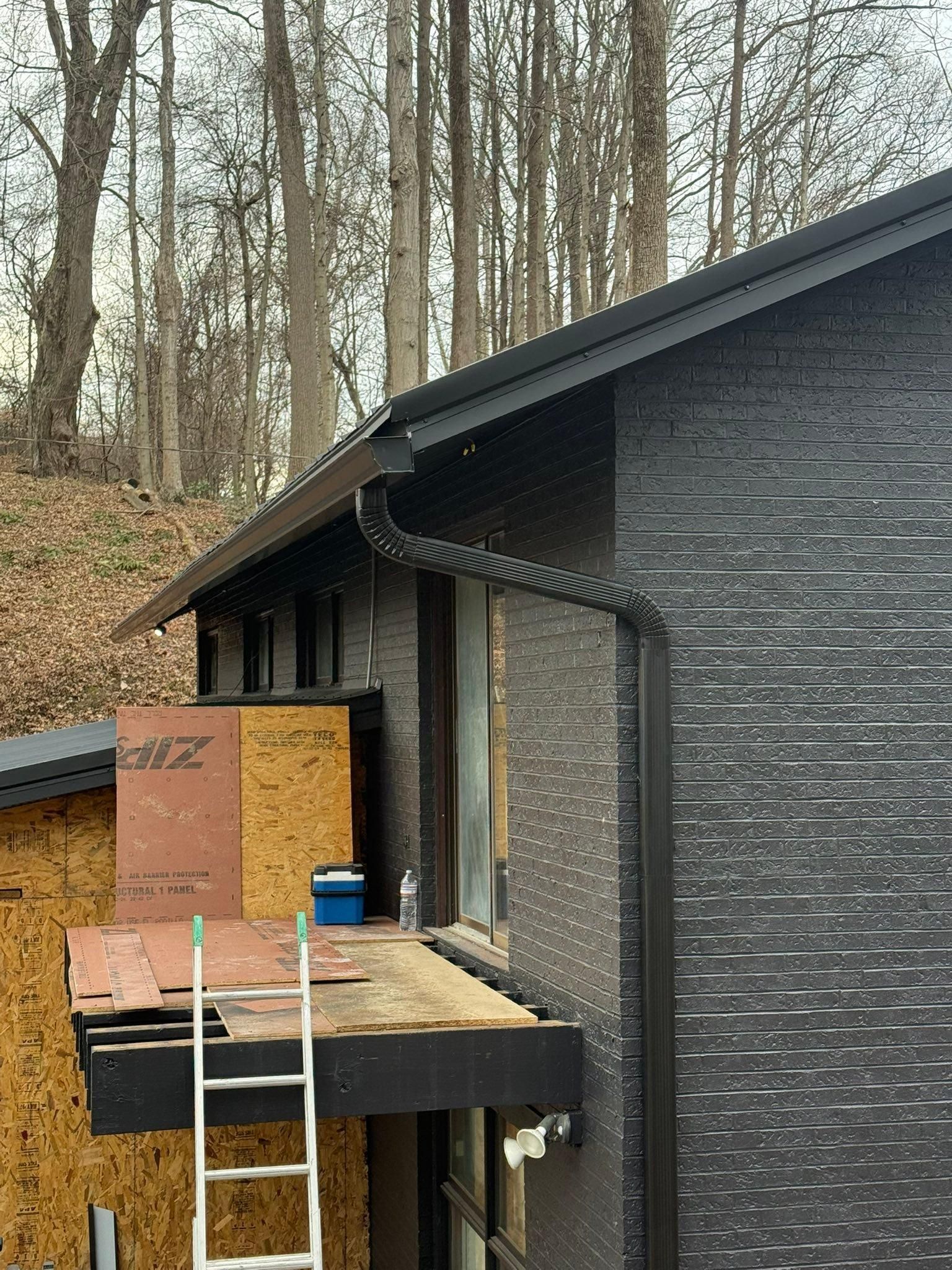  for Top Hand Roofing and Gutter in Pomeroy, OH