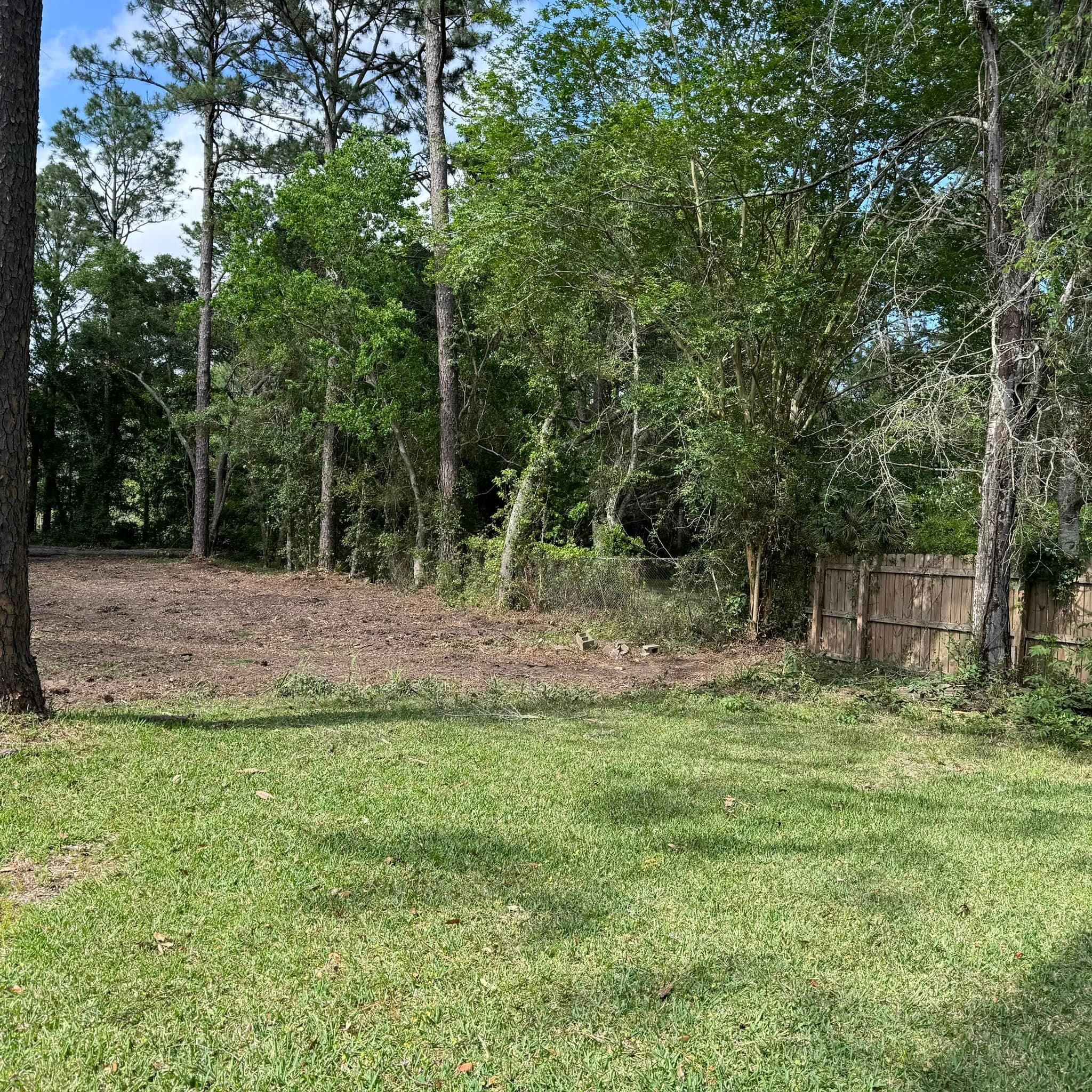 All Photos for White’s Land Maintenance in Milton,, FL