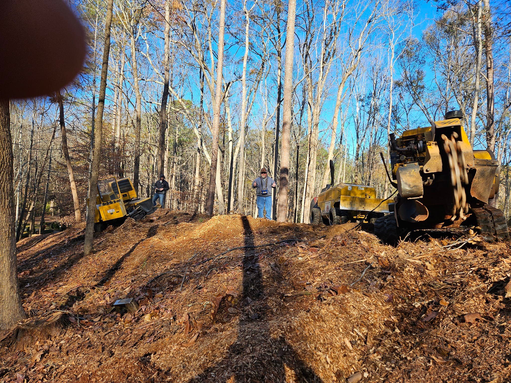  for GSG Services in Comer, GA