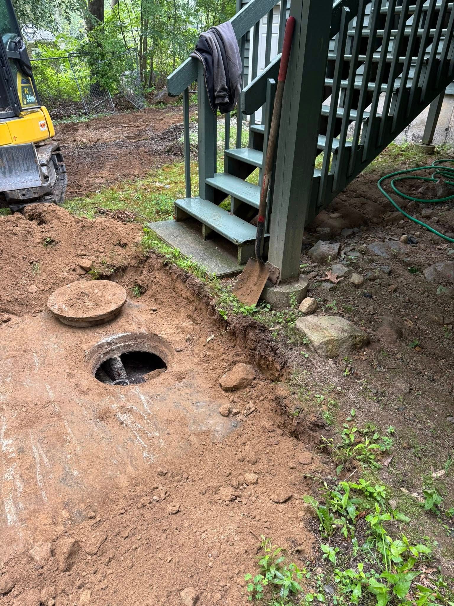 All Photos for DArcy  Cleveland & Sons Excavation LLC in Pawcatuck, CT