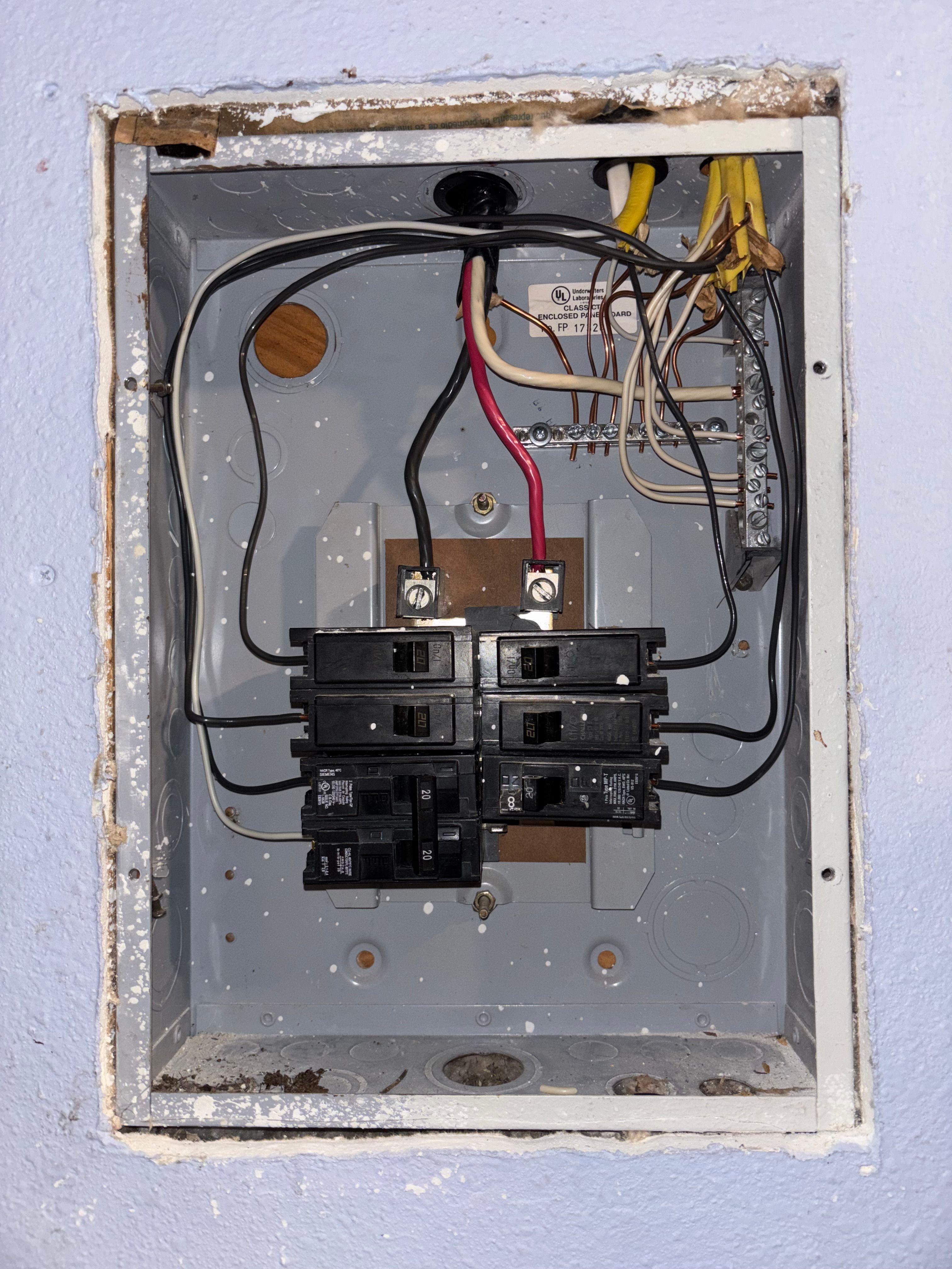  for Southern Circuits in Prairieville, LA