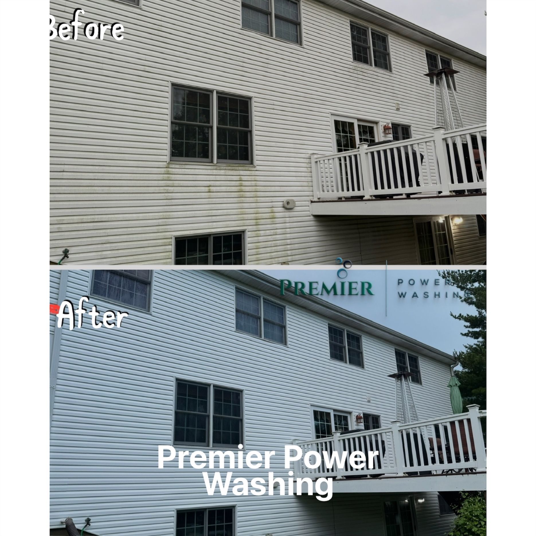  for Premier Partners, LLC. in Northbrook, IL