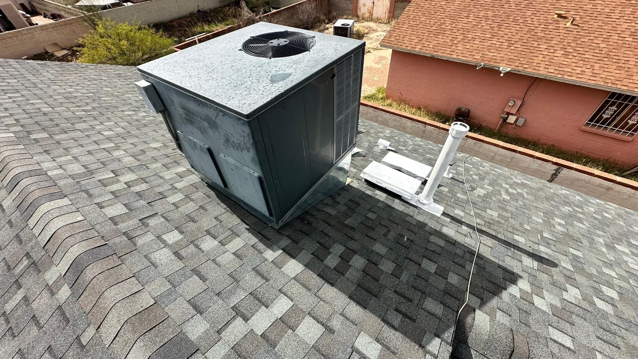  for Alpha Roofing LLC  in Tucson,  AZ