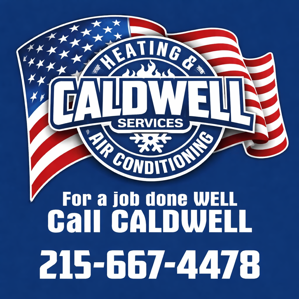 All Photos for Caldwell Heating and Air Conditioning Services in Philadelphia, PA