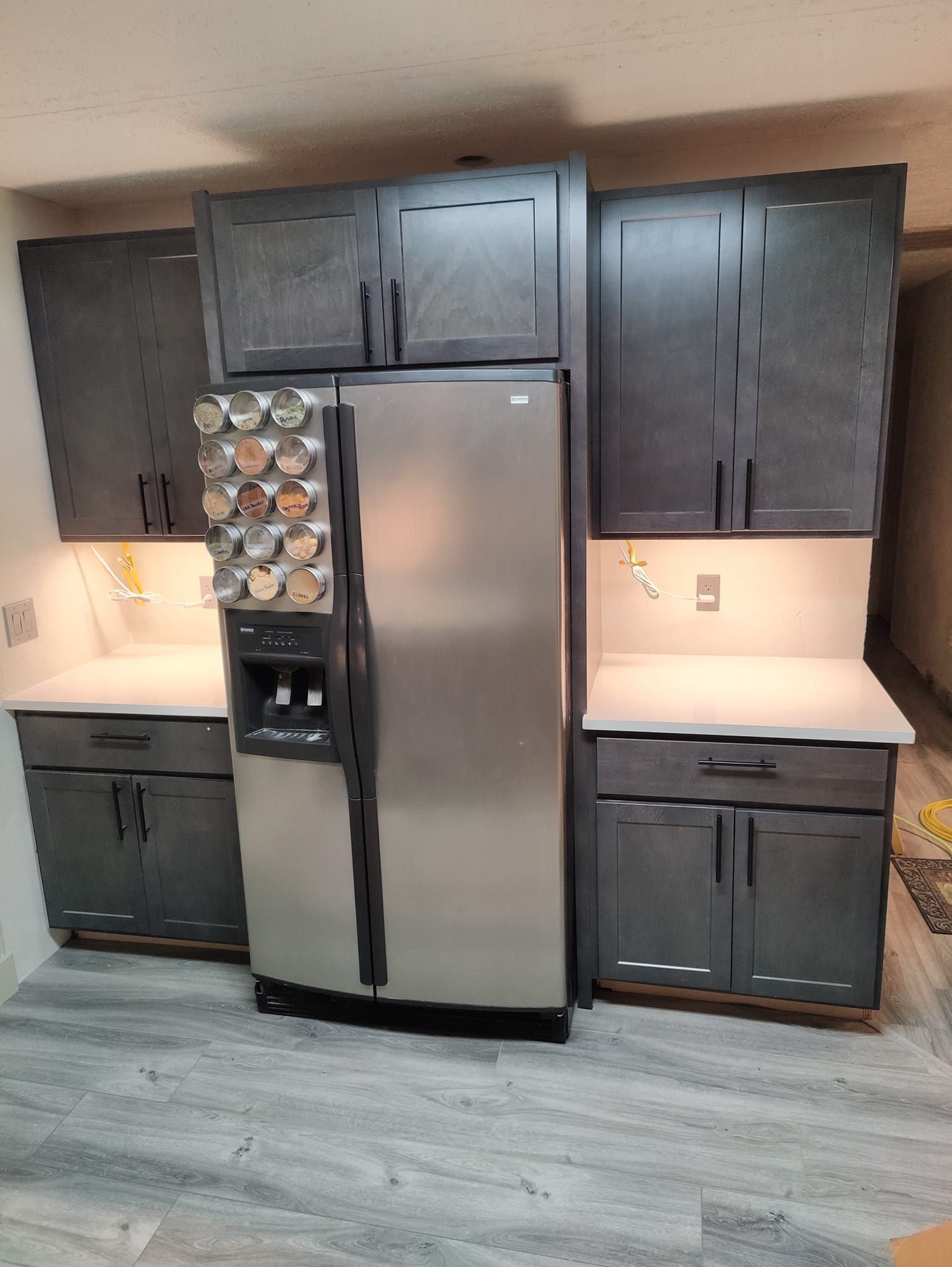  for Switched Up Electrical Services LLC in Asheville, NC