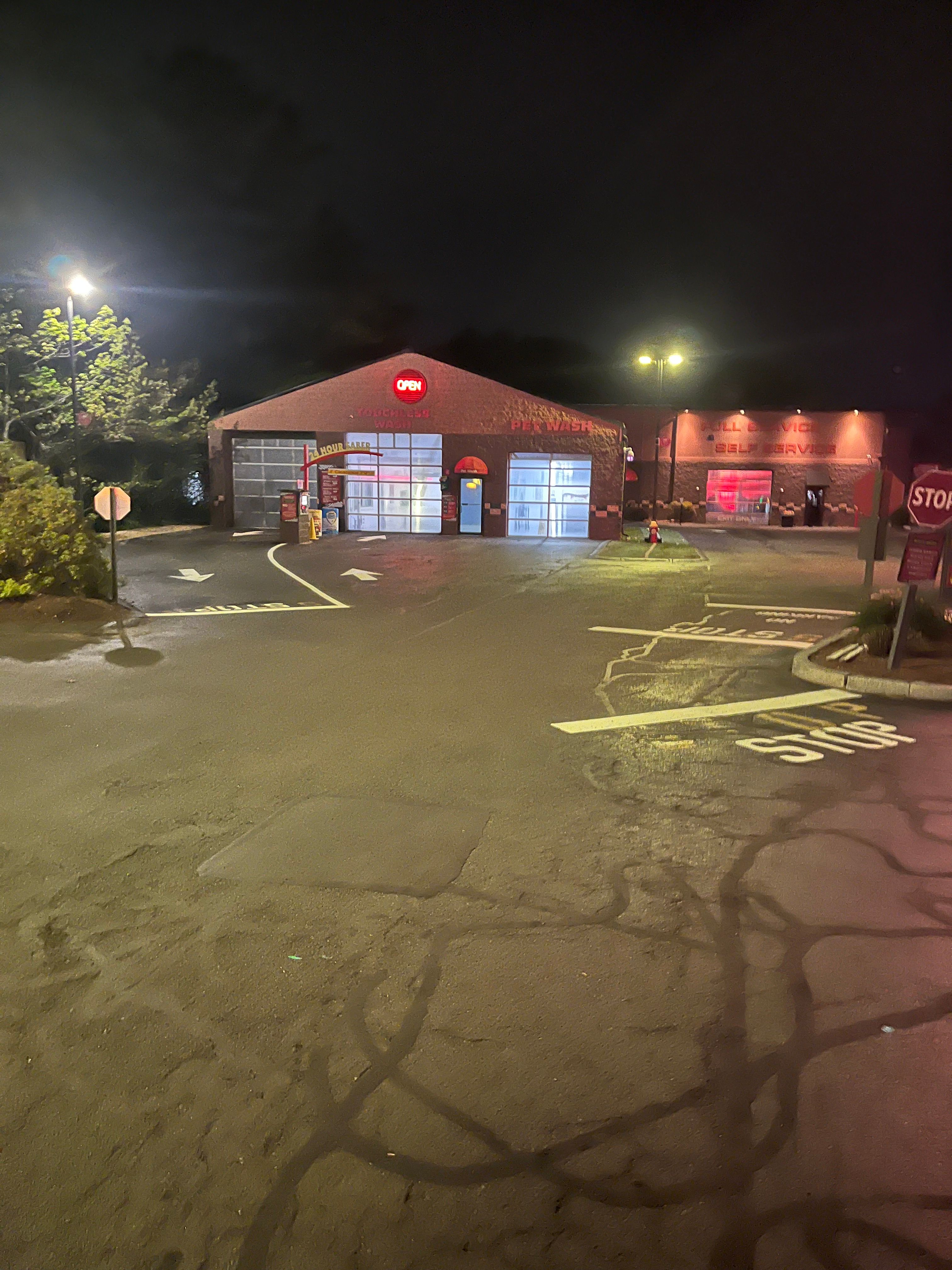  for Cates Sealcoating and Striping in Charlton, MA