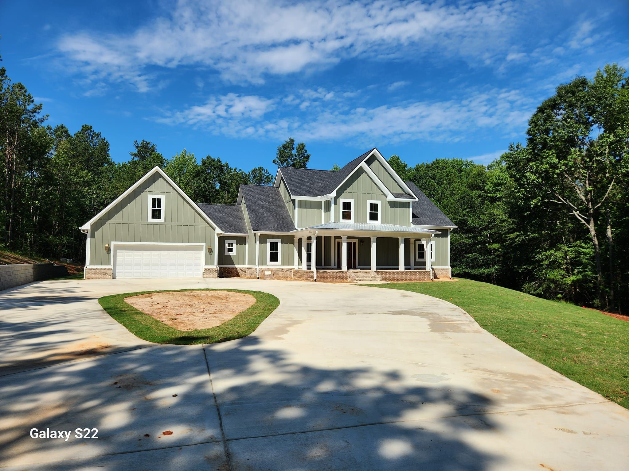  for Velsain Landscapes in Warner Robins, GA