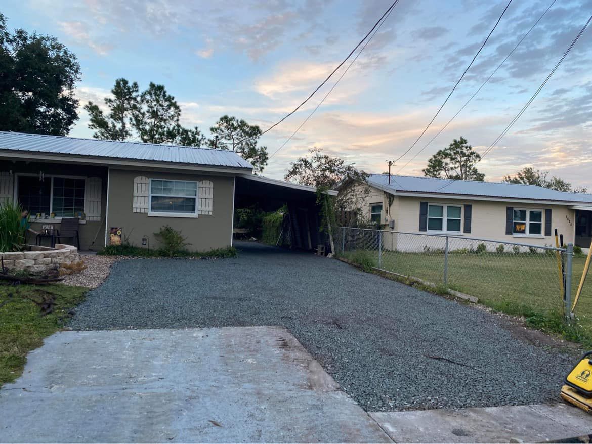 All Photos for K & C Earthwork LLC in Lakeland Highlands, FL