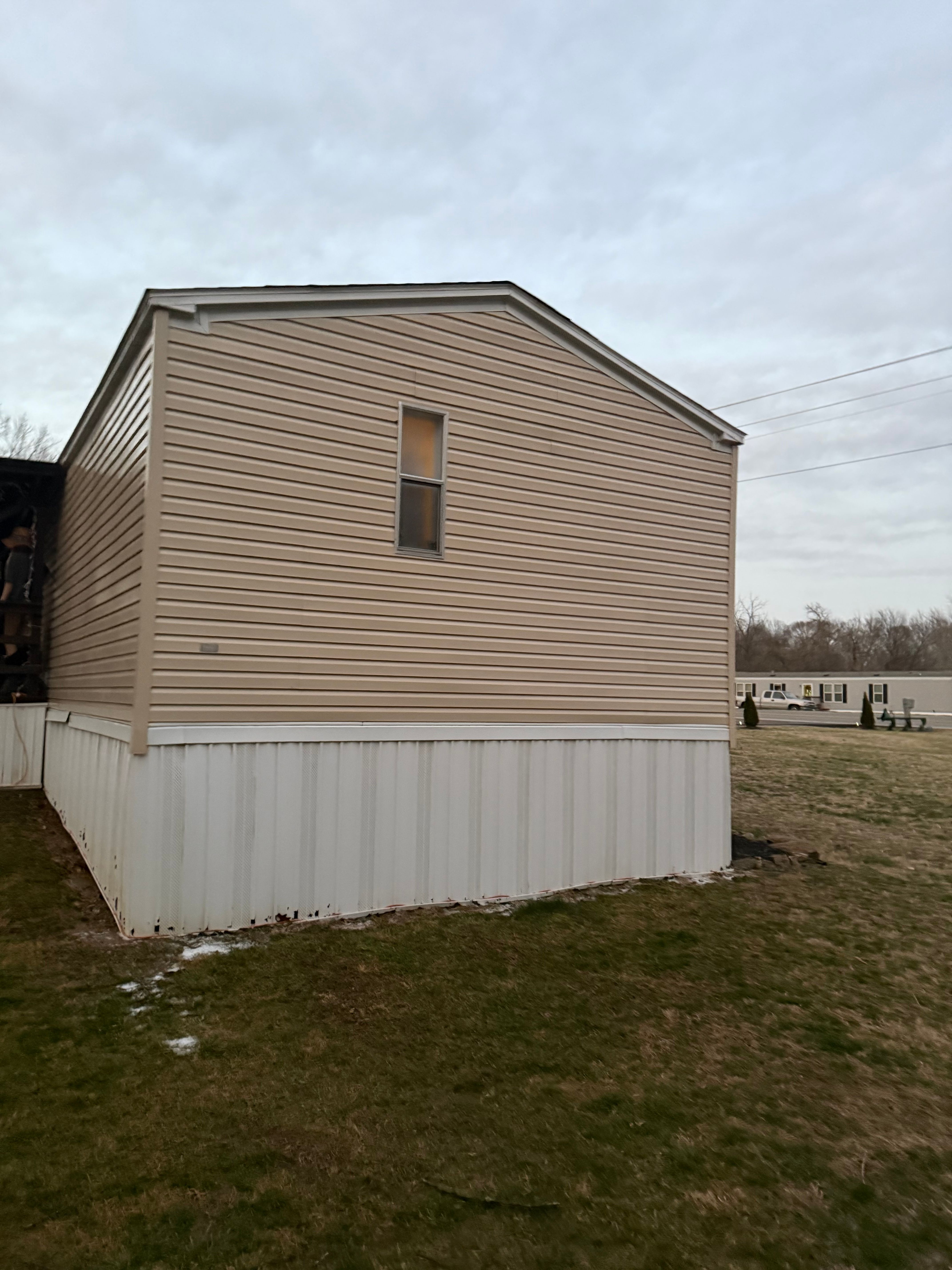  for Cardwell's Contracting in Bowling Green, KY