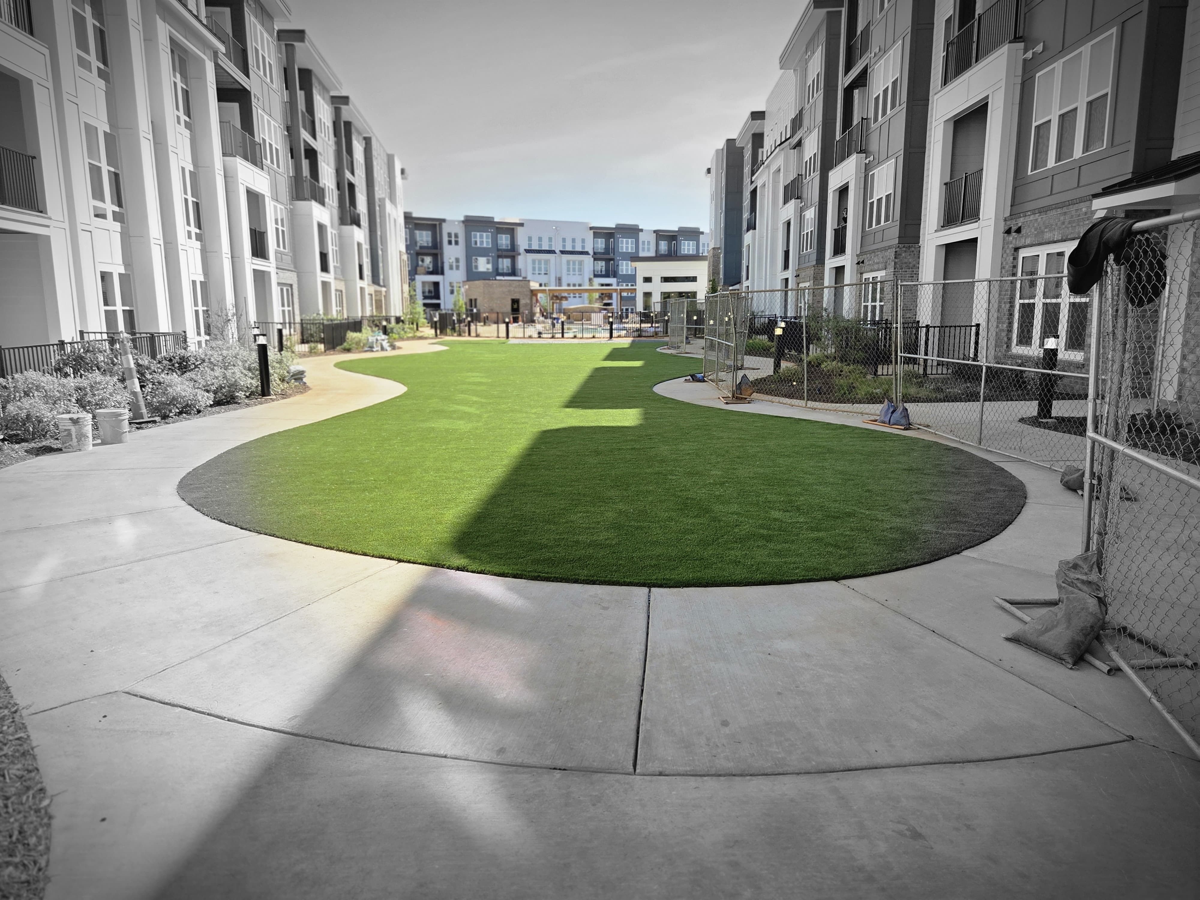 All Photos for J’s Developers LLC Welding and Landscaping in Monroe, NC