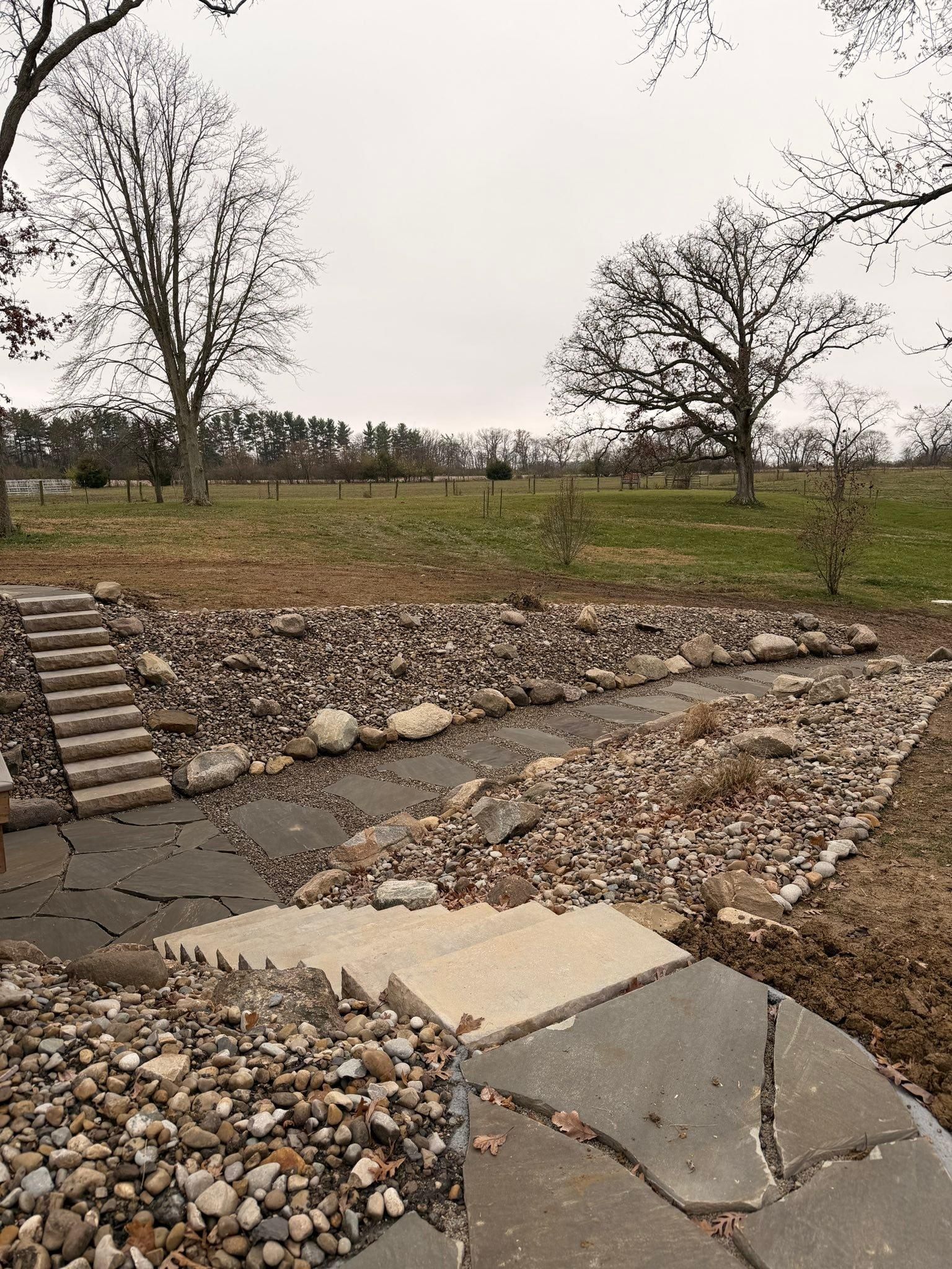  for Elevate Landscape & Hardscape in West Jefferson, OH