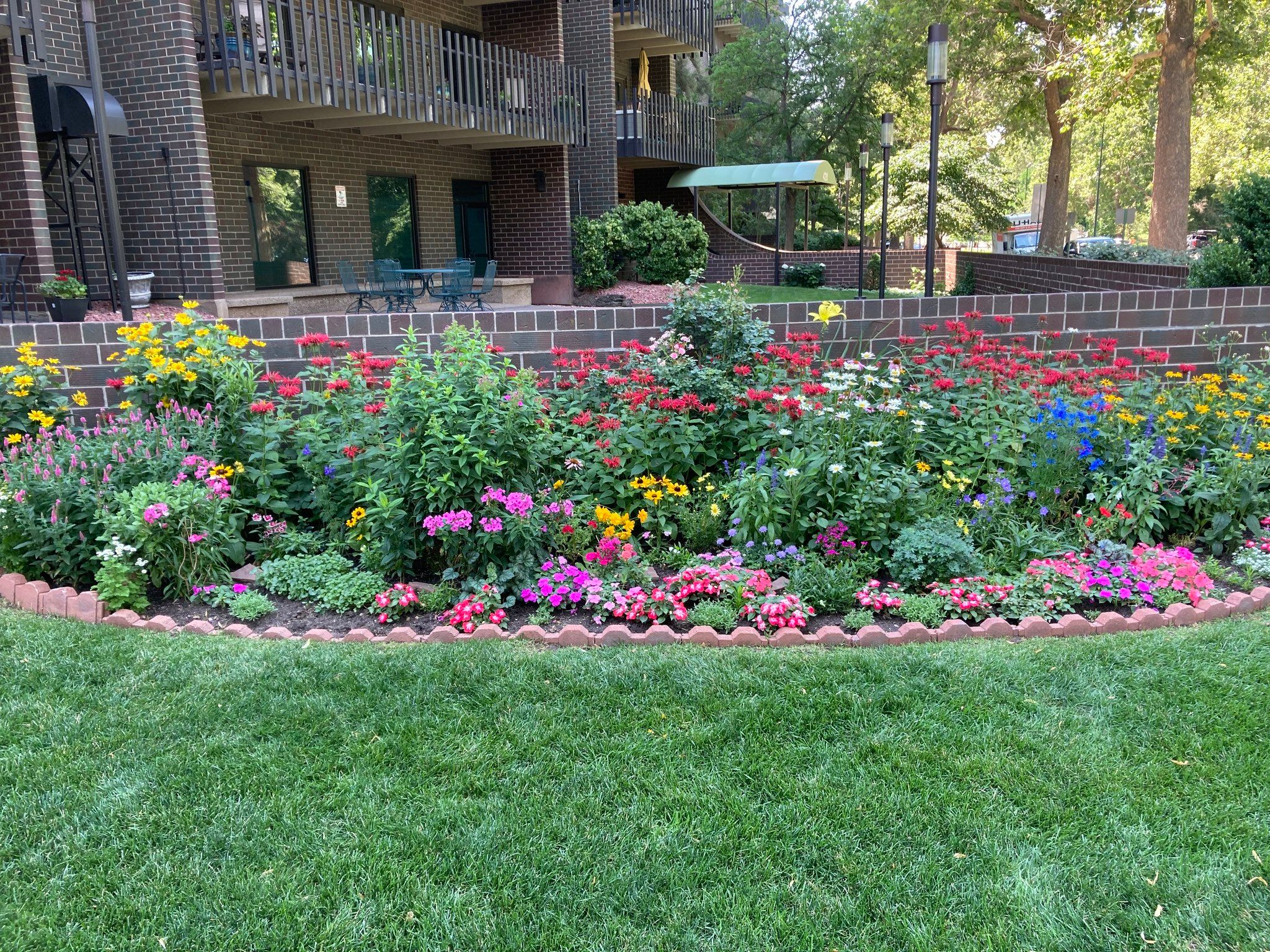  for JS Landscaping Colorado in Denver, CO