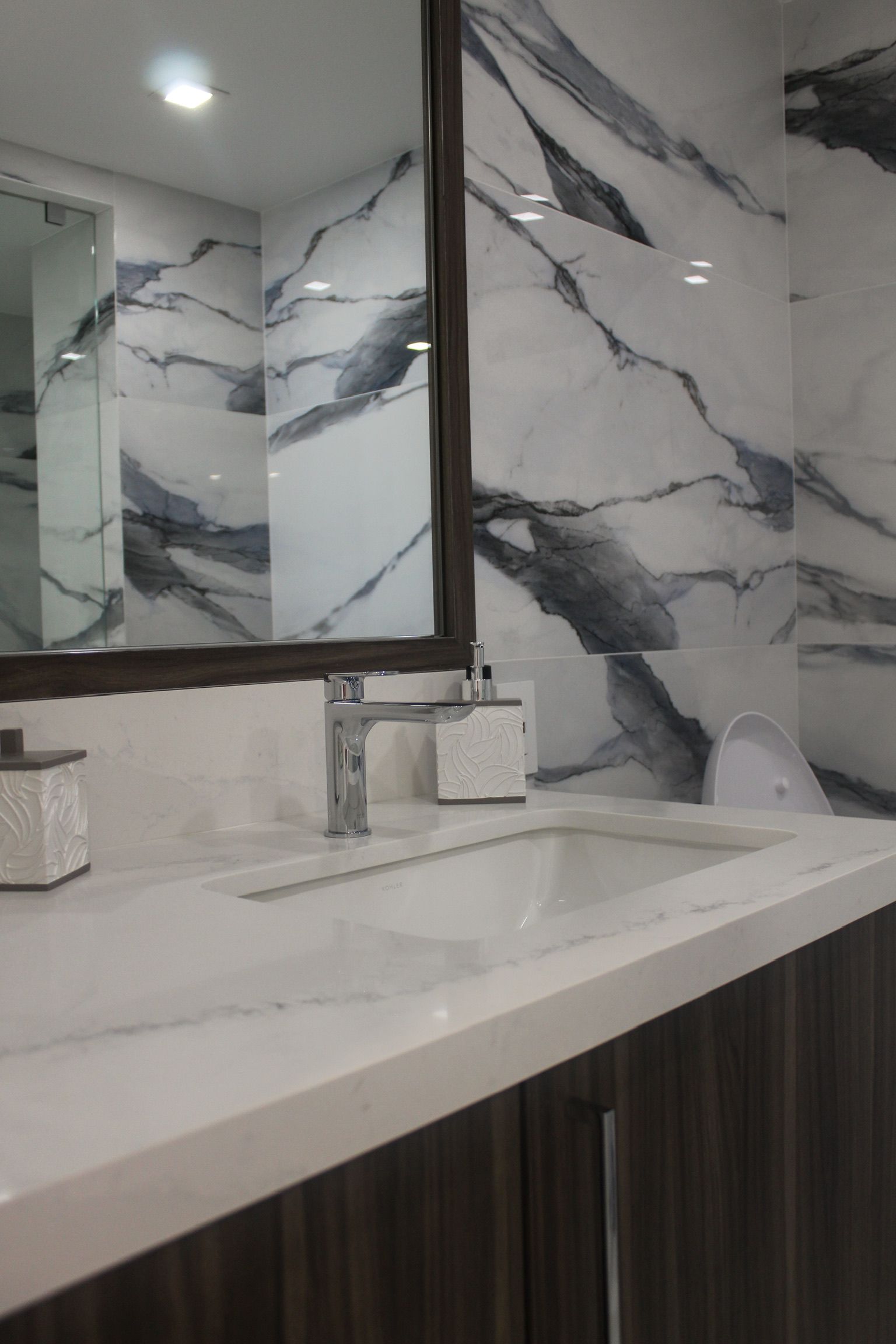 Condo Renovations for Trimarc Construction in Broward County, FL