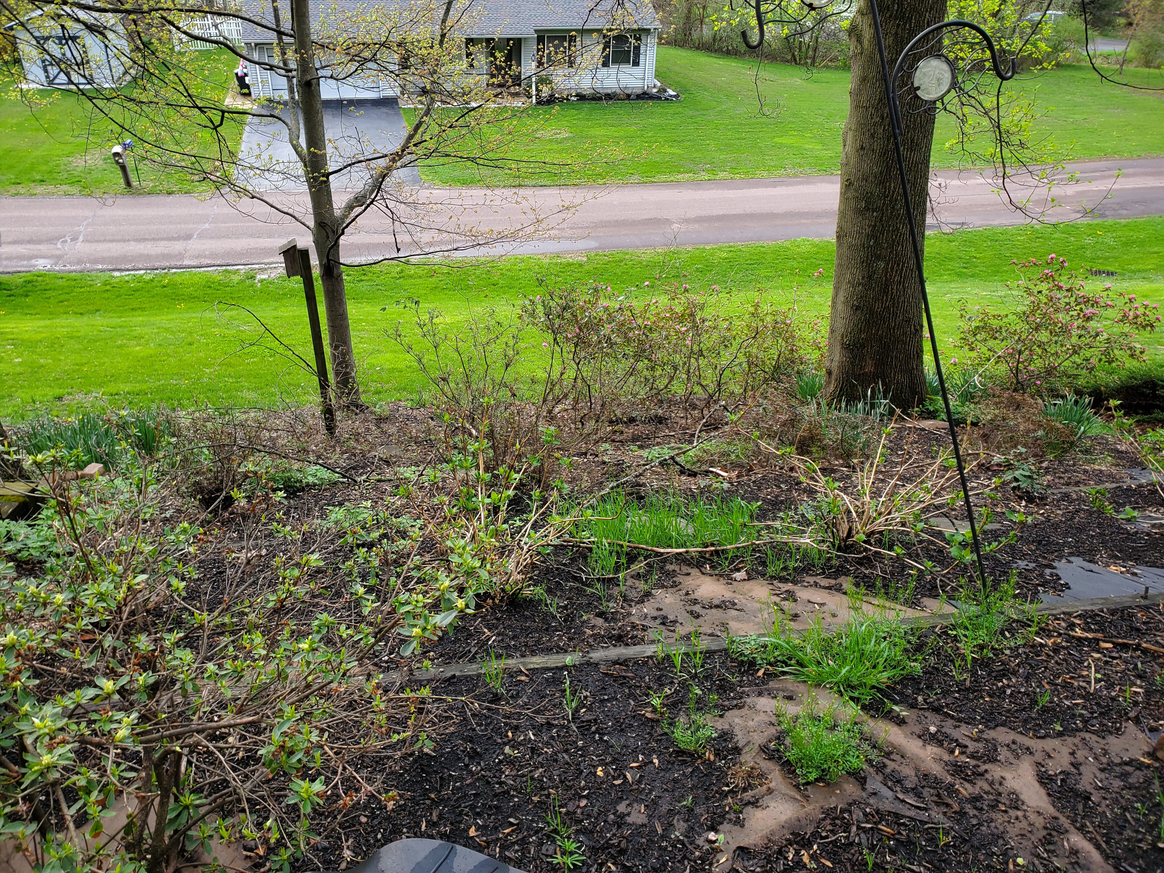  for Down Home Landscaping in Stillwater, PA