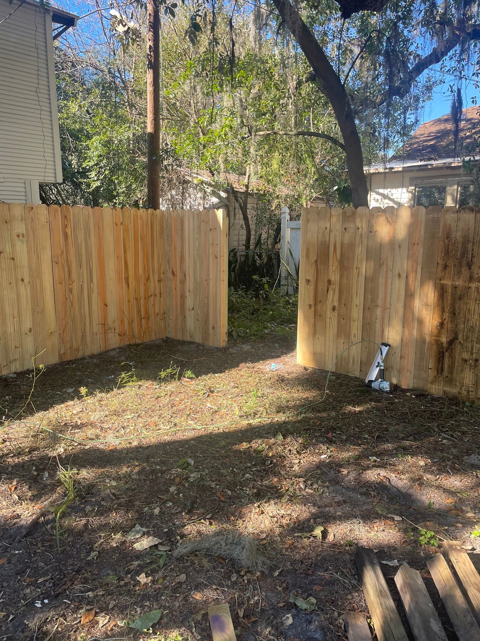  for Spirit Enterprise Construction in Tampa Bay, FL