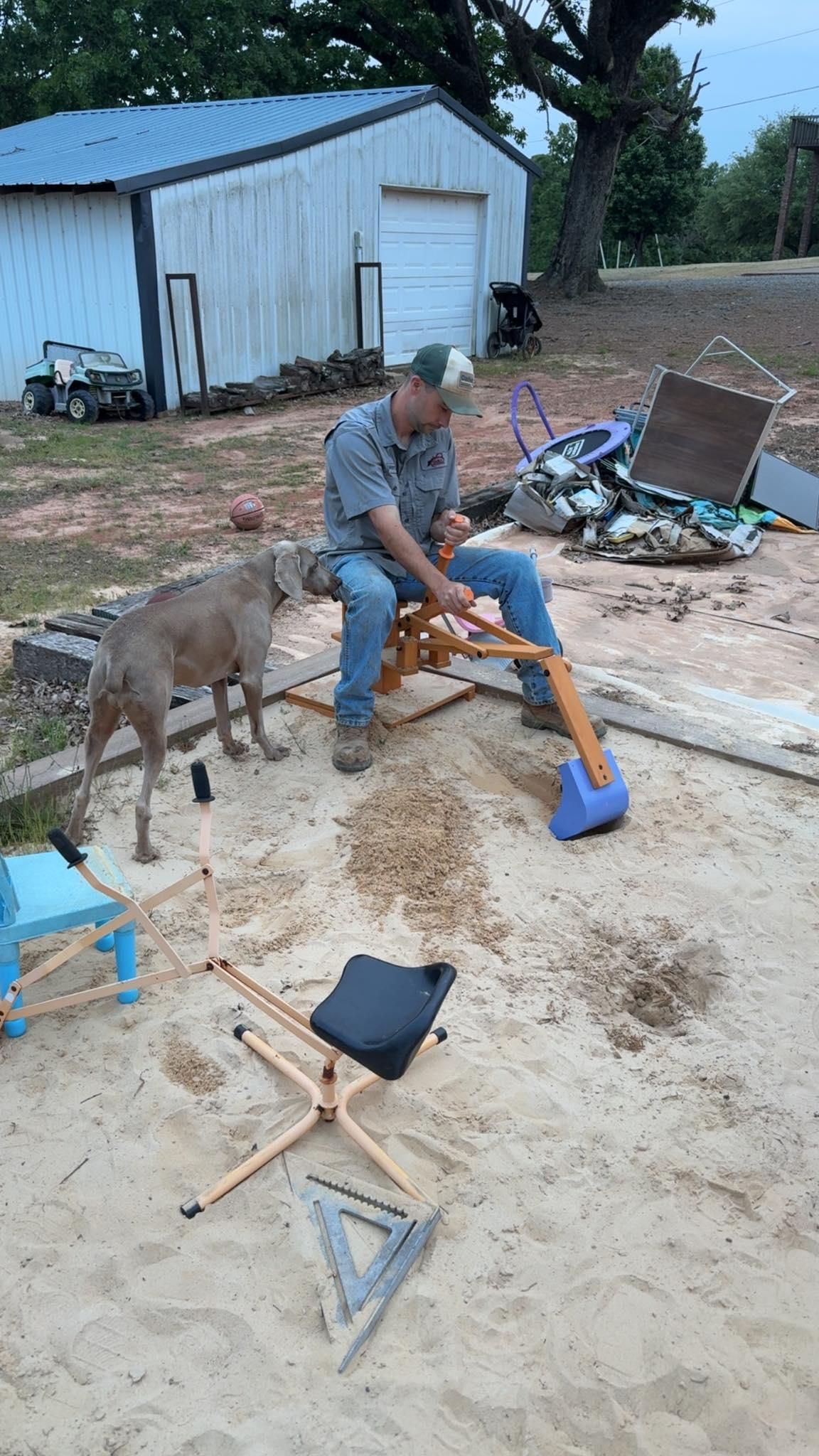 All Photos for Double J Excavation in Nashville, AR