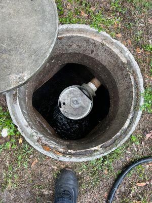  for Reliable Septic Tank Services in Marion County, FL in Reddick, FL